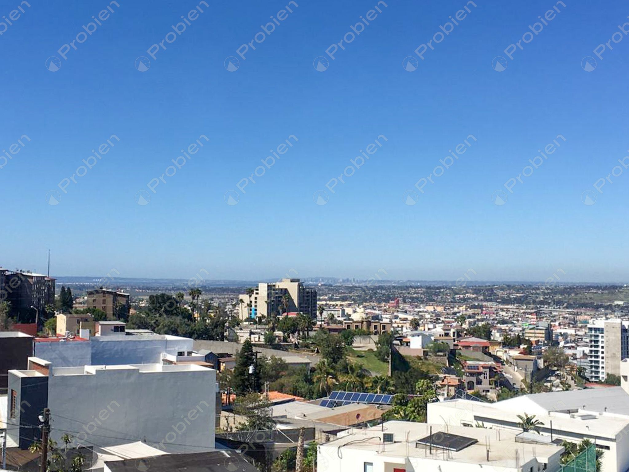 Penthouse en renta en Villagran Colonia Cacho con terraza privada y diseño exclusivo en Tijuana - Foto 29 de 29