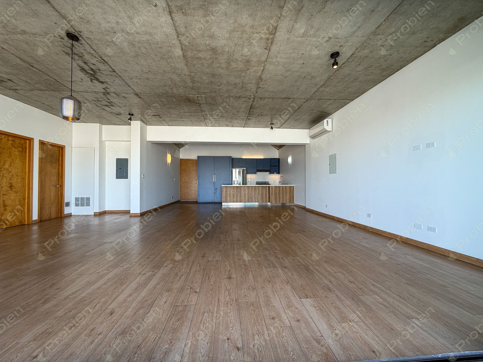 Penthouse en renta en Villagran Colonia Cacho con terraza privada y diseño exclusivo en Tijuana - Foto 6 de 29