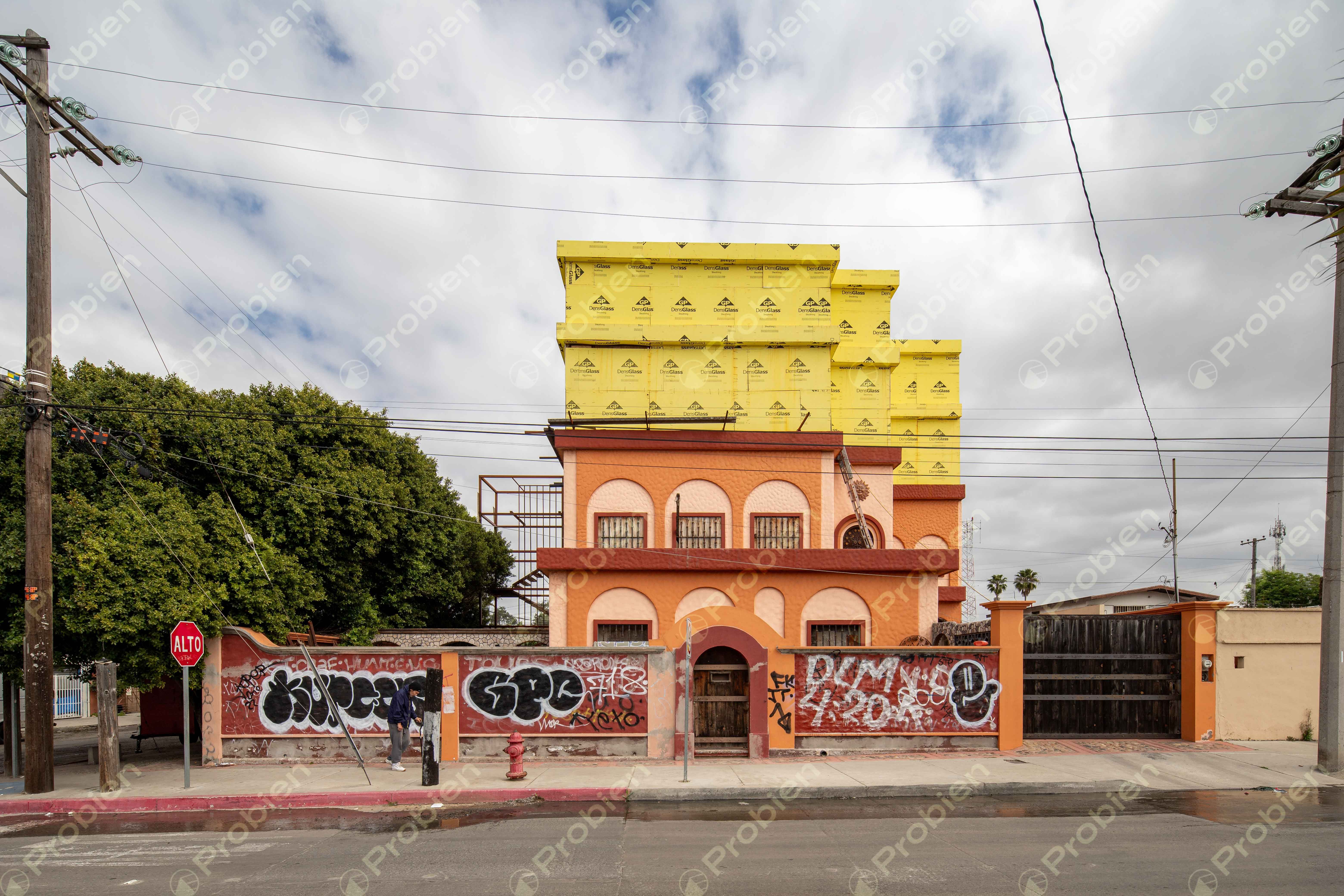 Local Comercial en Renta - El Mirador