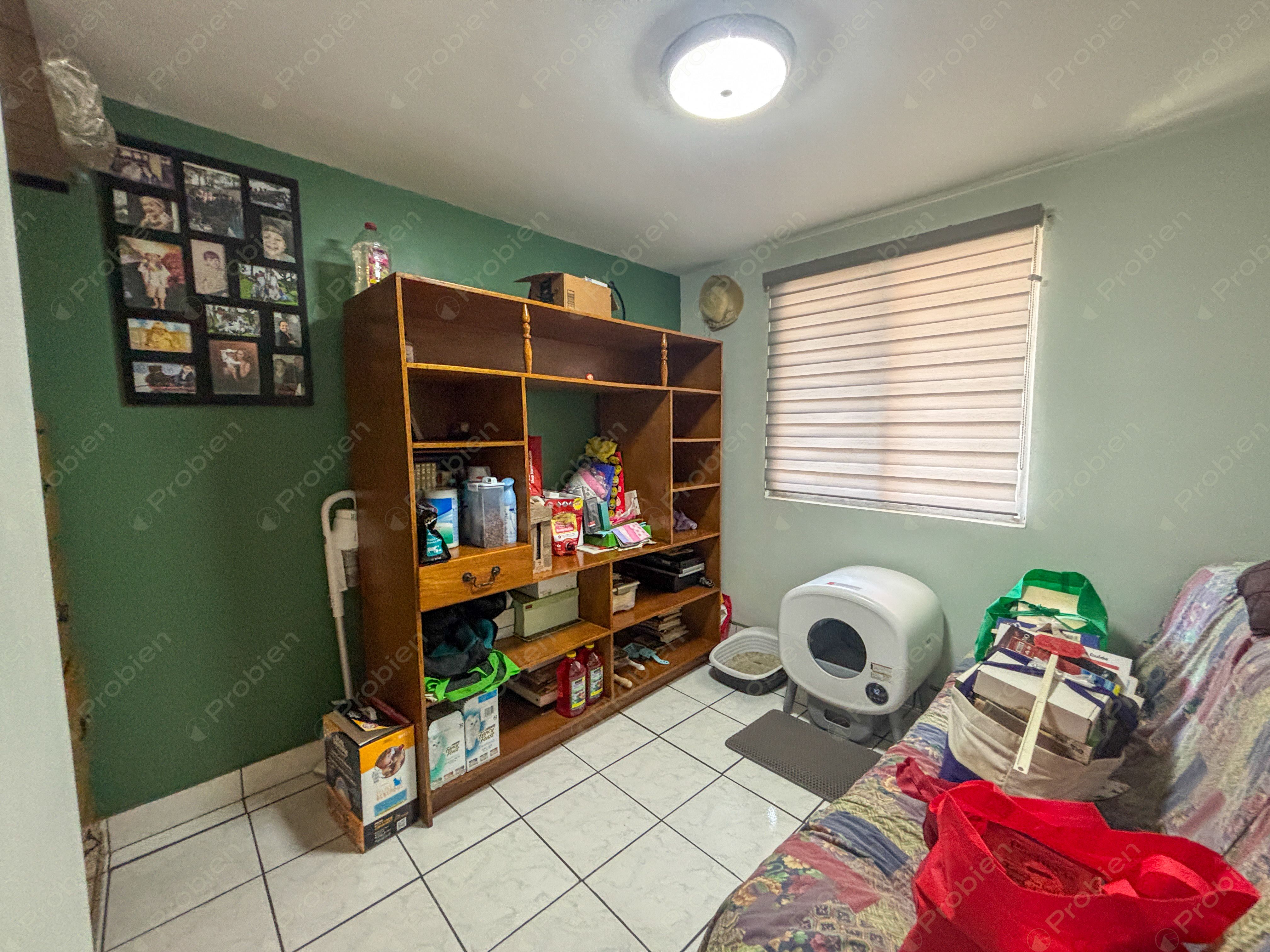 Casa en renta en Privada La Encantada Tijuana con rooftop y 5 recámaras - Foto 13 de 23