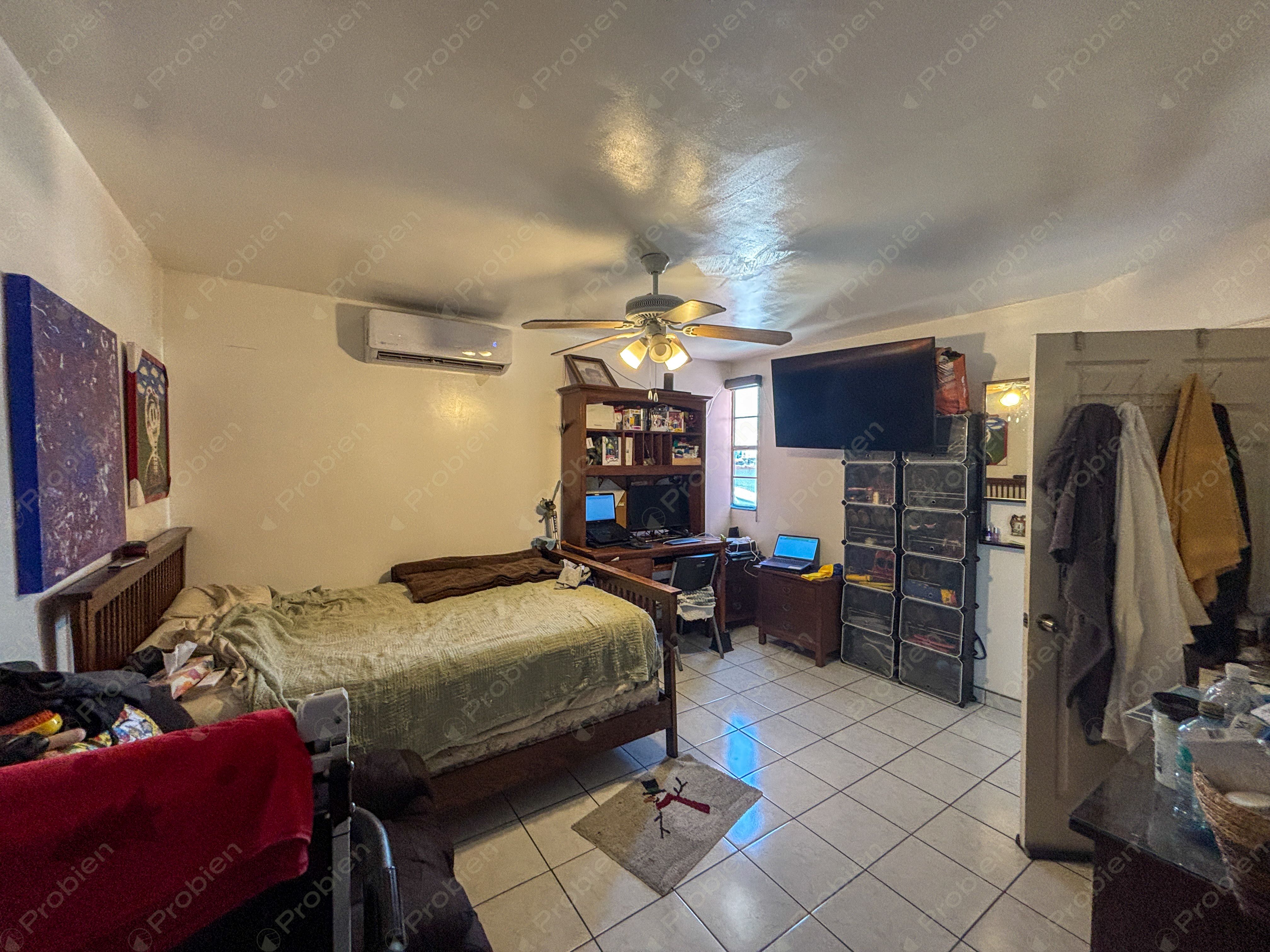 Casa en renta en Privada La Encantada Tijuana con rooftop y 5 recámaras - Foto 23 de 23
