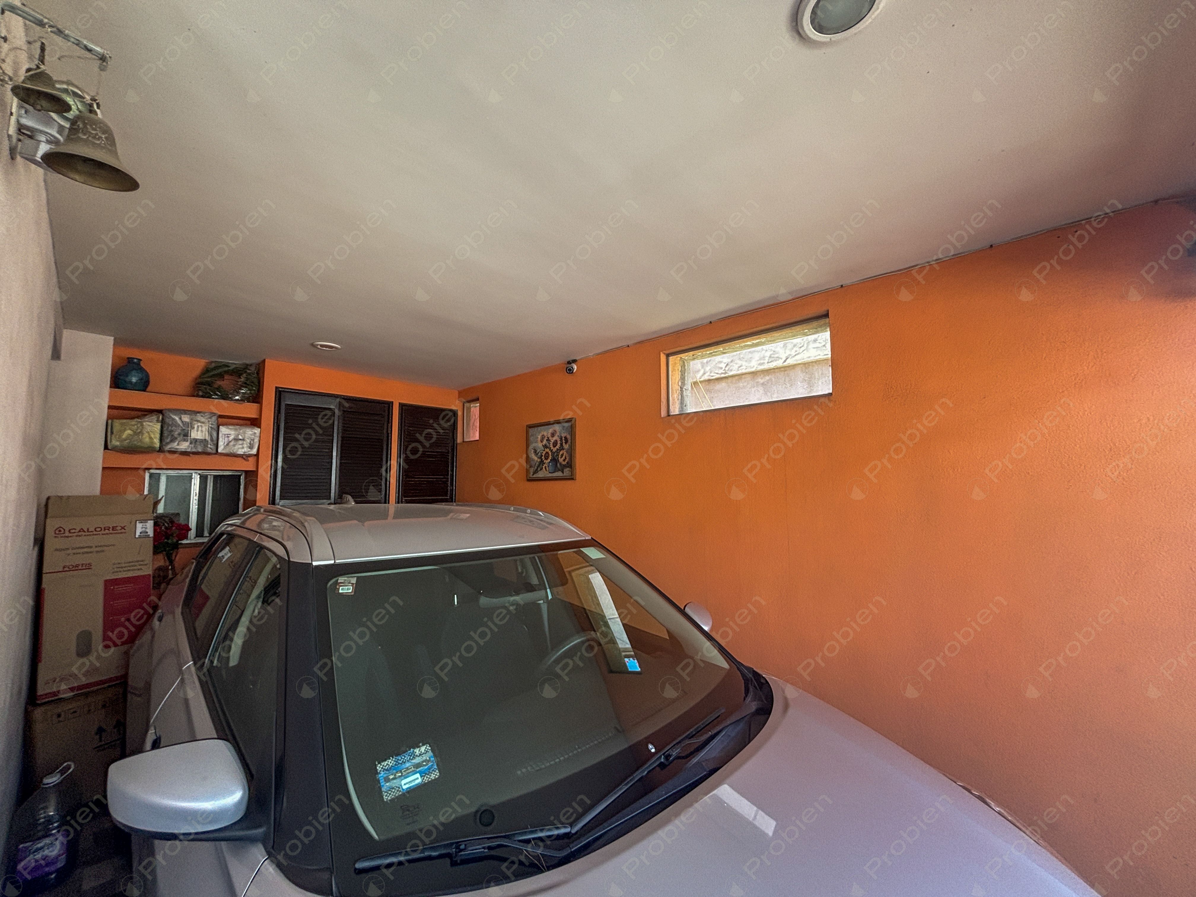 Casa en renta en Privada La Encantada Tijuana con rooftop y 5 recámaras - Foto 6 de 23