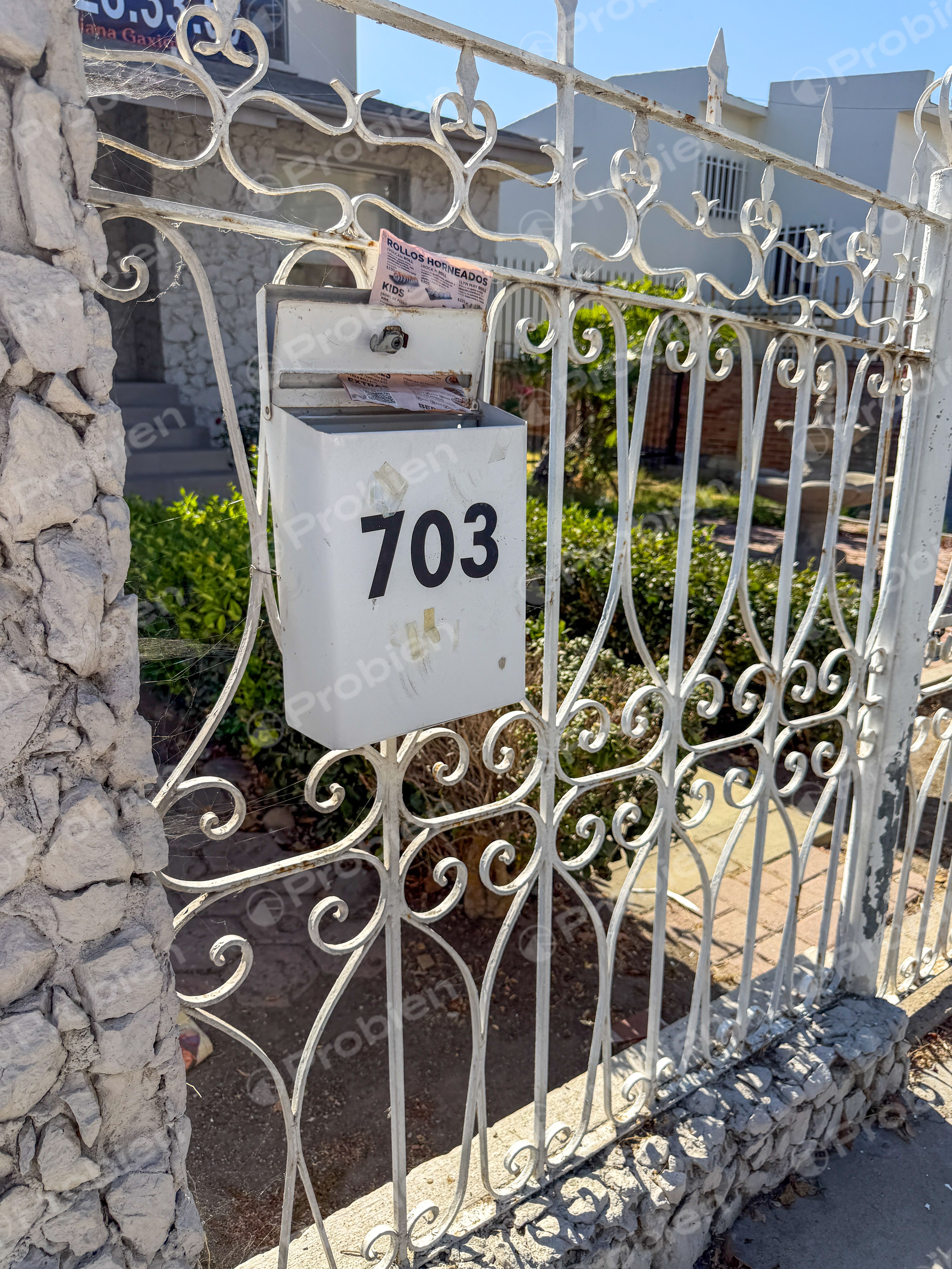 Casona Comercial en Renta sobre La Recta, Col. Chapultepec | Estacionamiento para 10 Autos - Foto 5 de 28