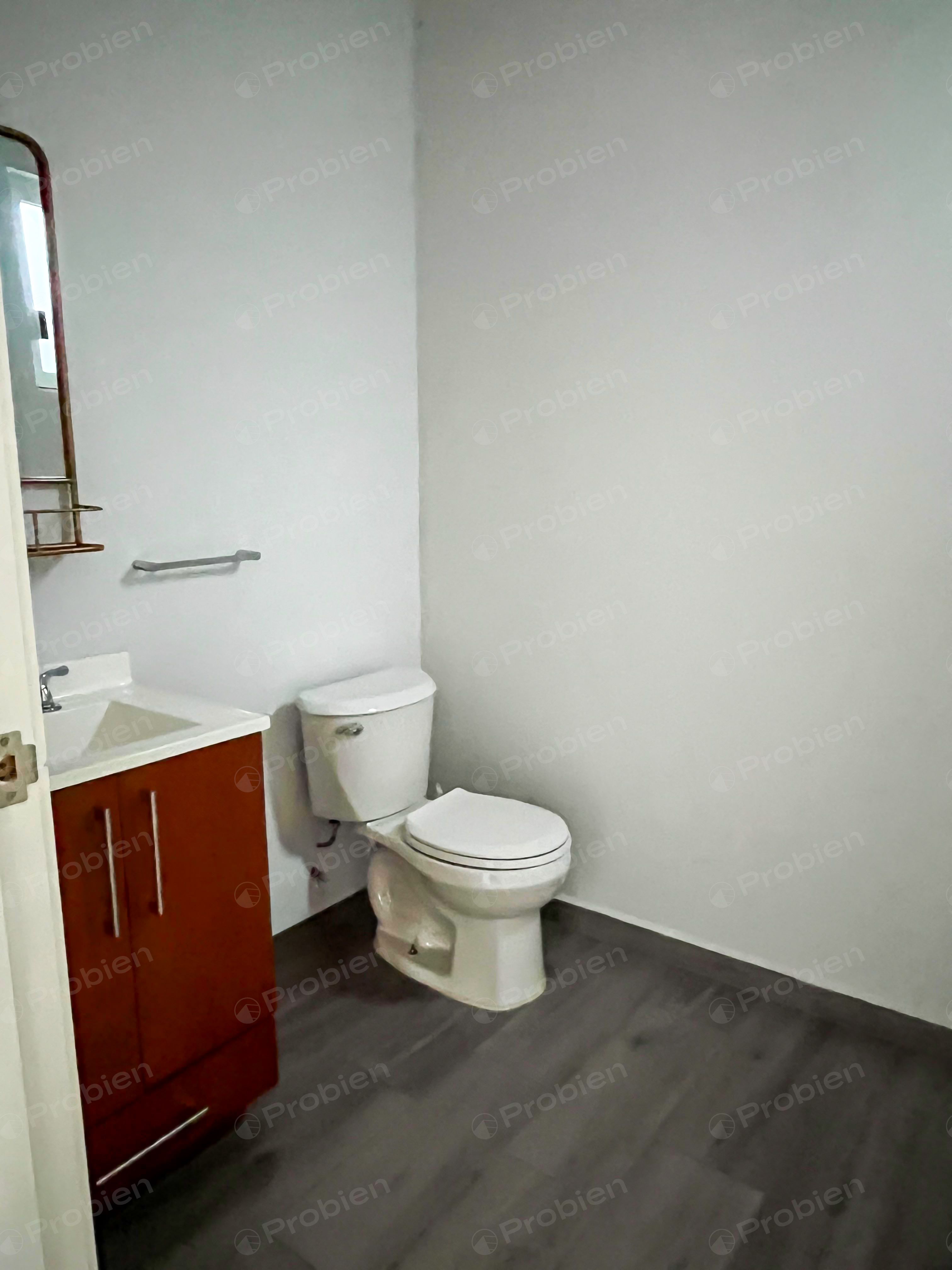Departamento Amueblado en Renta en La Cacho, Tijuana | 70 m² con Valet Parking - Foto 6 de 8