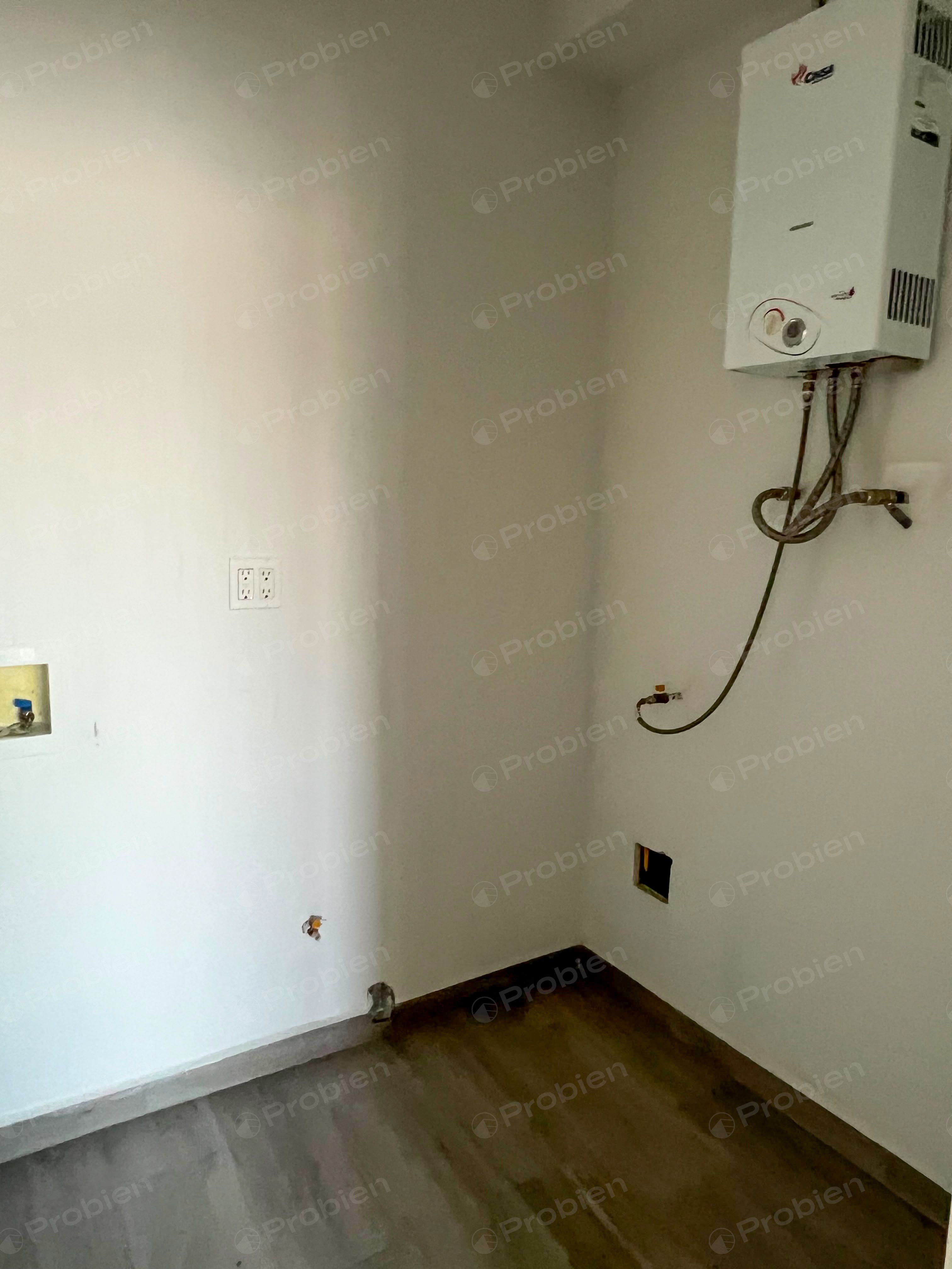Departamento Amueblado en Renta en La Cacho, Tijuana | 70 m² con Valet Parking - Foto 7 de 8