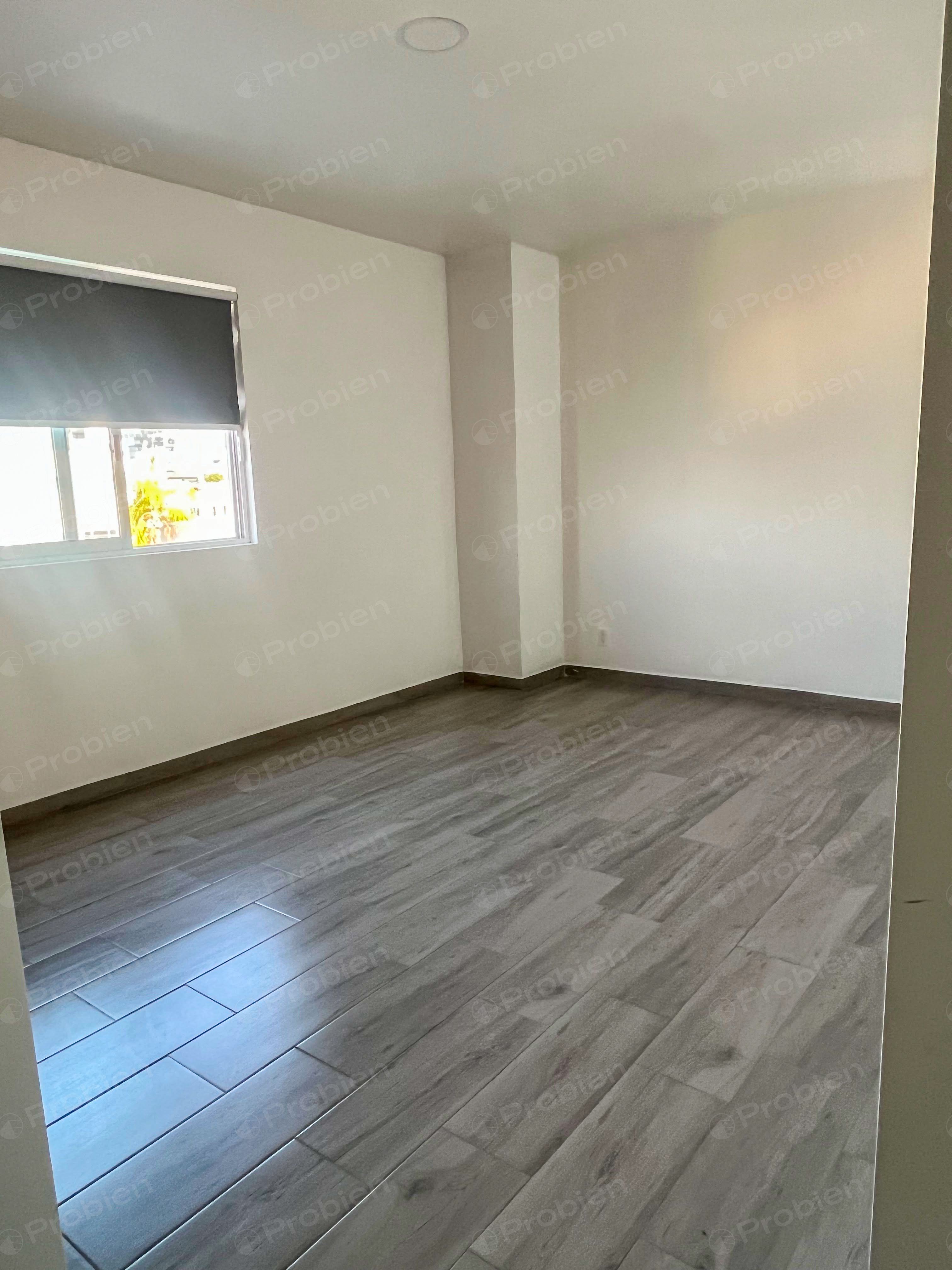 Departamento Amueblado en Renta en La Cacho, Tijuana | 70 m² con Valet Parking - Foto 4 de 8