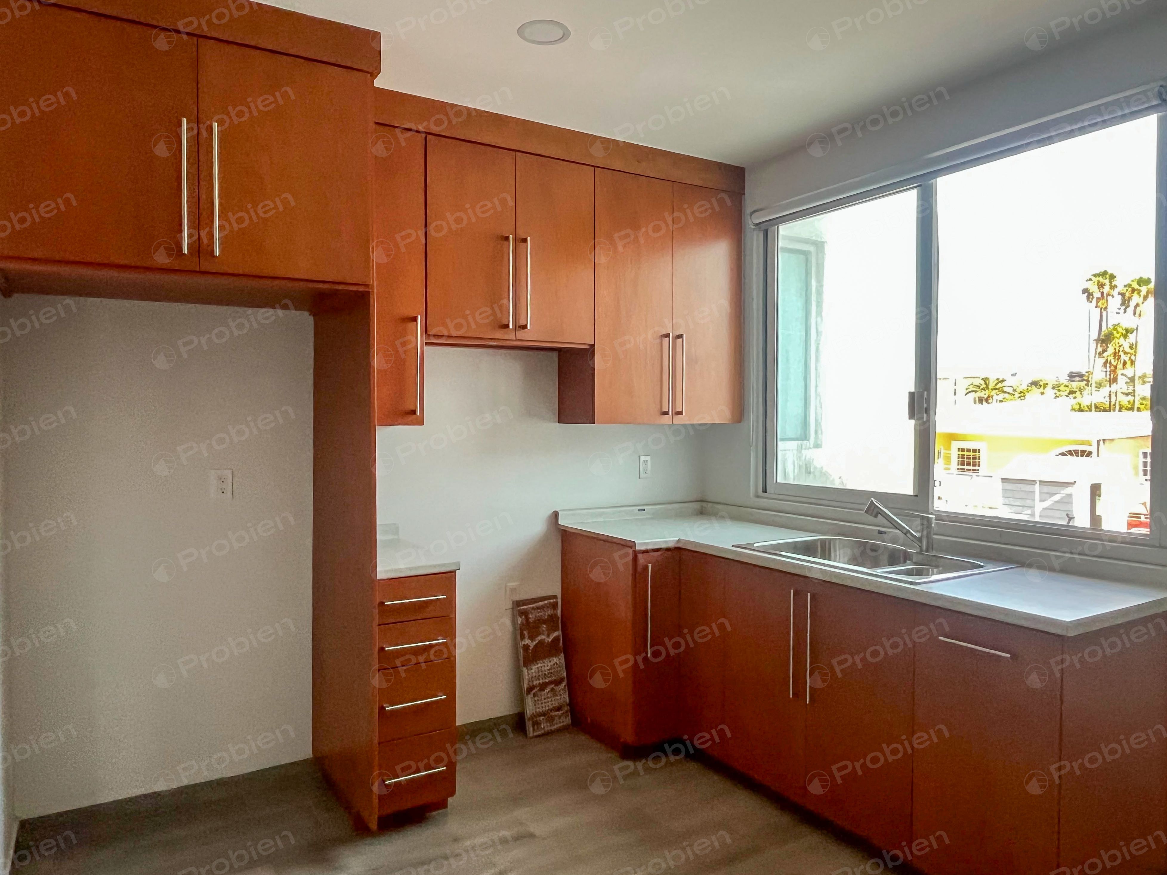 Departamento Amueblado en Renta en La Cacho, Tijuana | 70 m² con Valet Parking - Foto 1 de 8