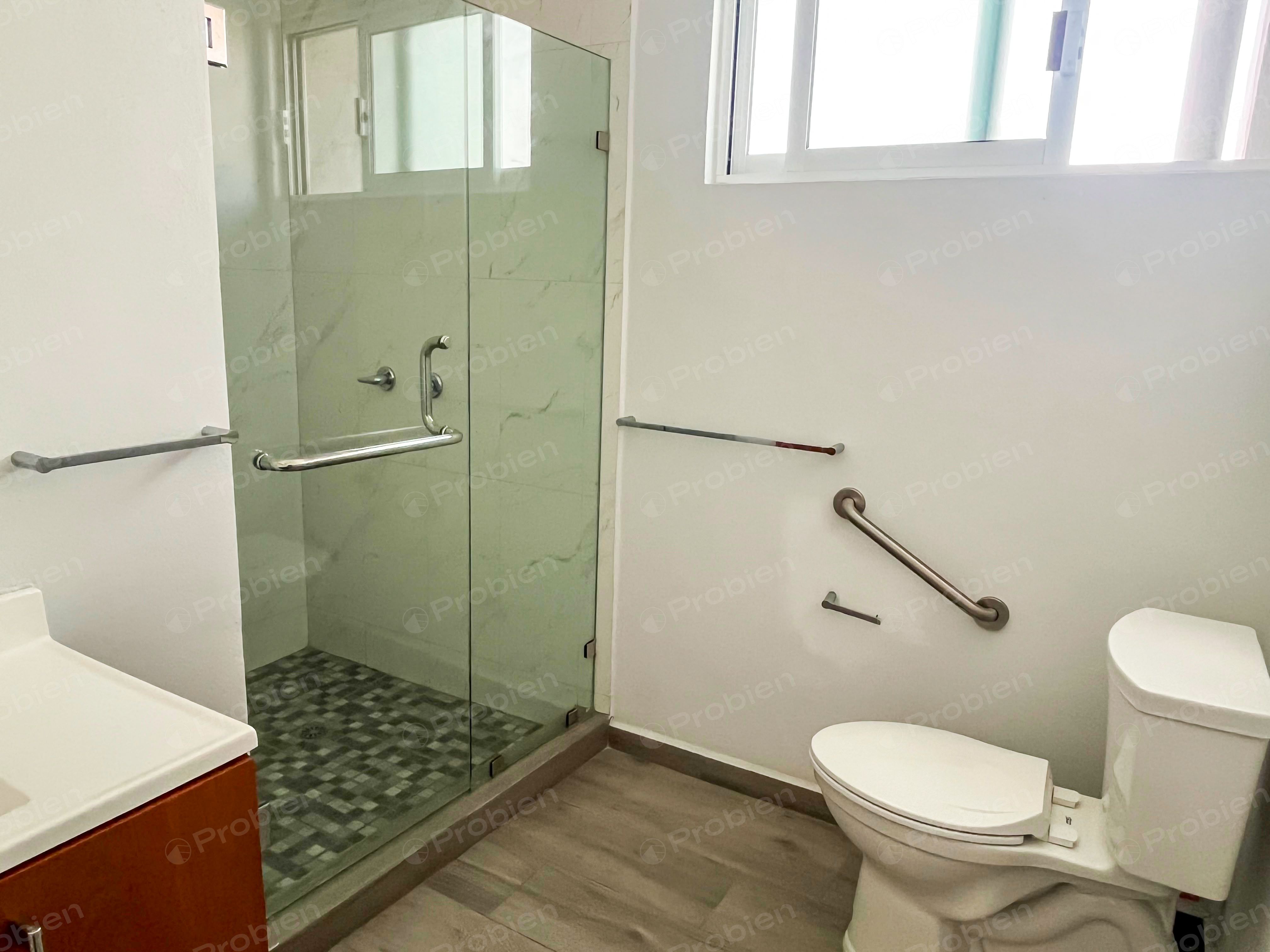 Departamento Amueblado en Renta en La Cacho, Tijuana | 70 m² con Valet Parking - Foto 8 de 8