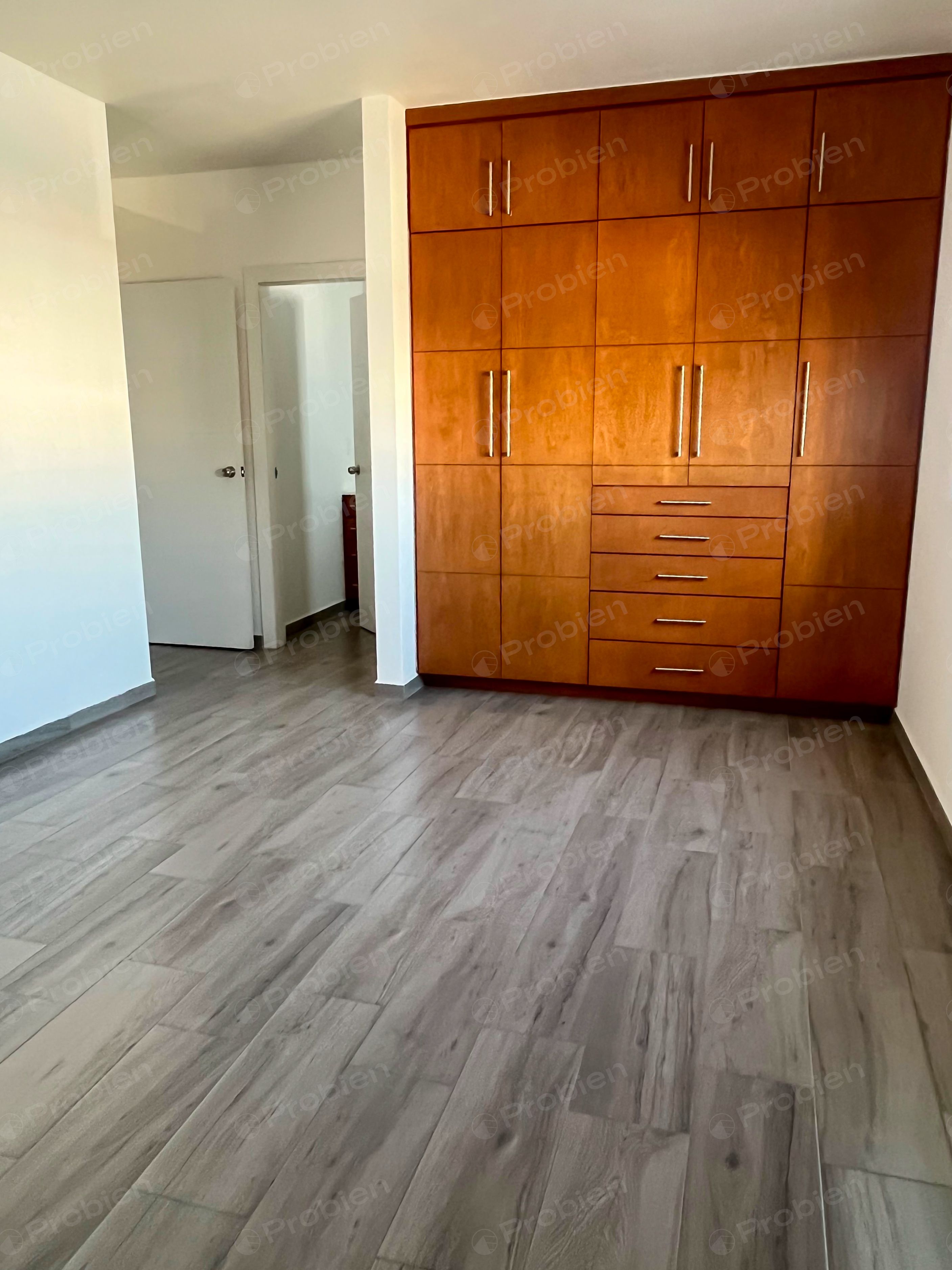 Departamento Amueblado en Renta en La Cacho, Tijuana | 70 m² con Valet Parking - Foto 5 de 8