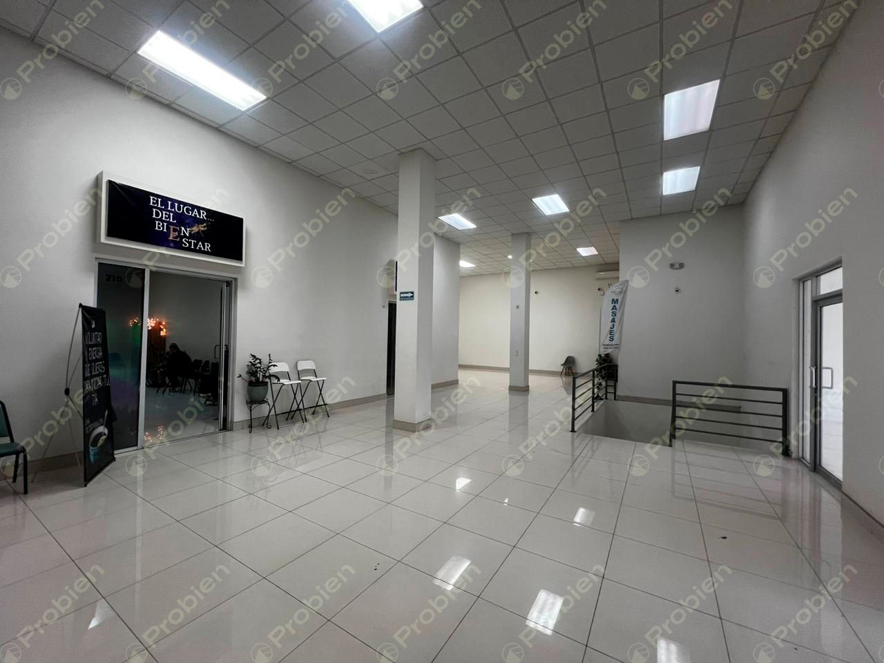 Locales en Renta - Centro Constitución - Foto 2 de 10