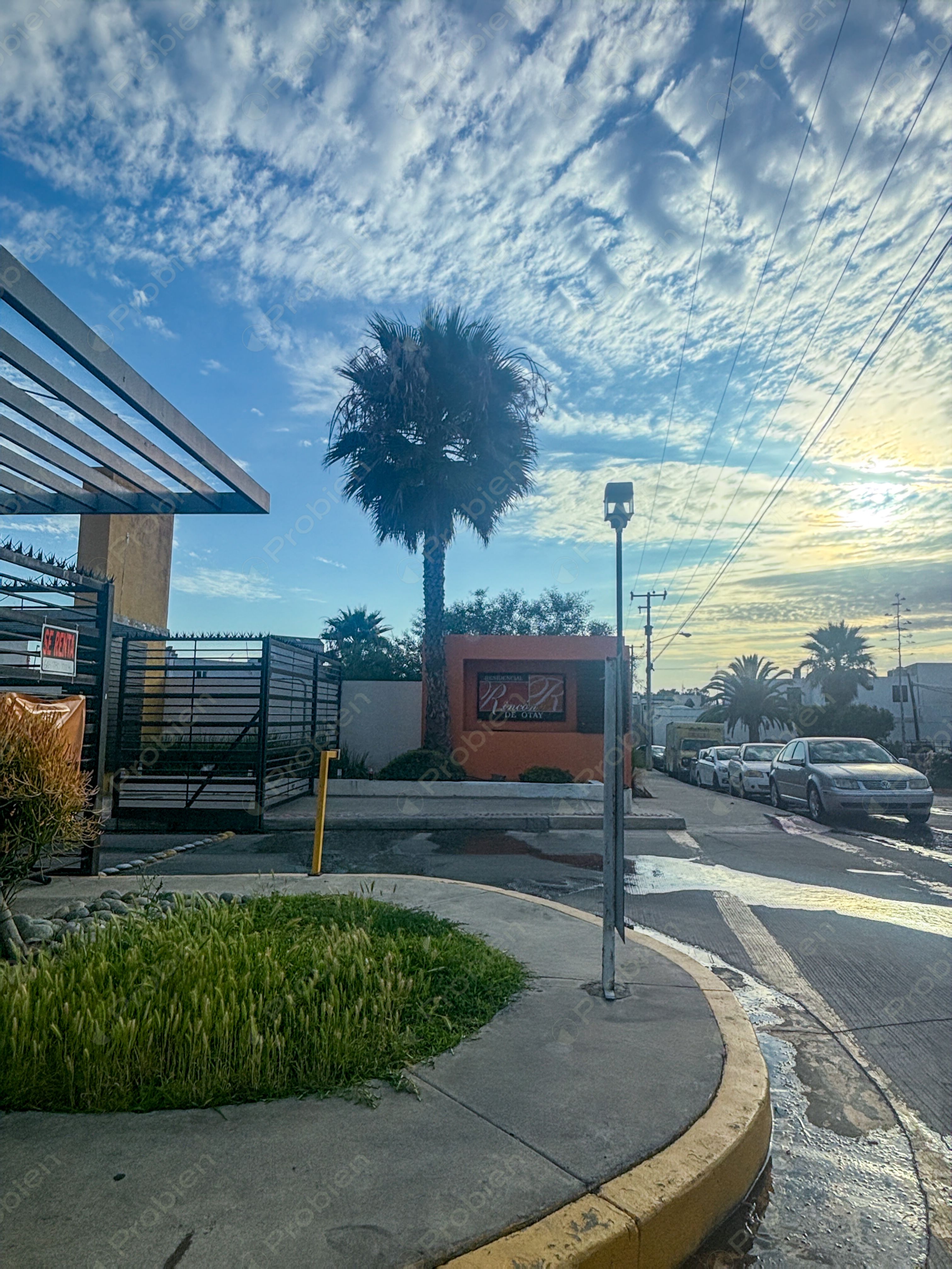 Casa en renta en Privada Rincón de Otay Tijuana amueblada y equipada