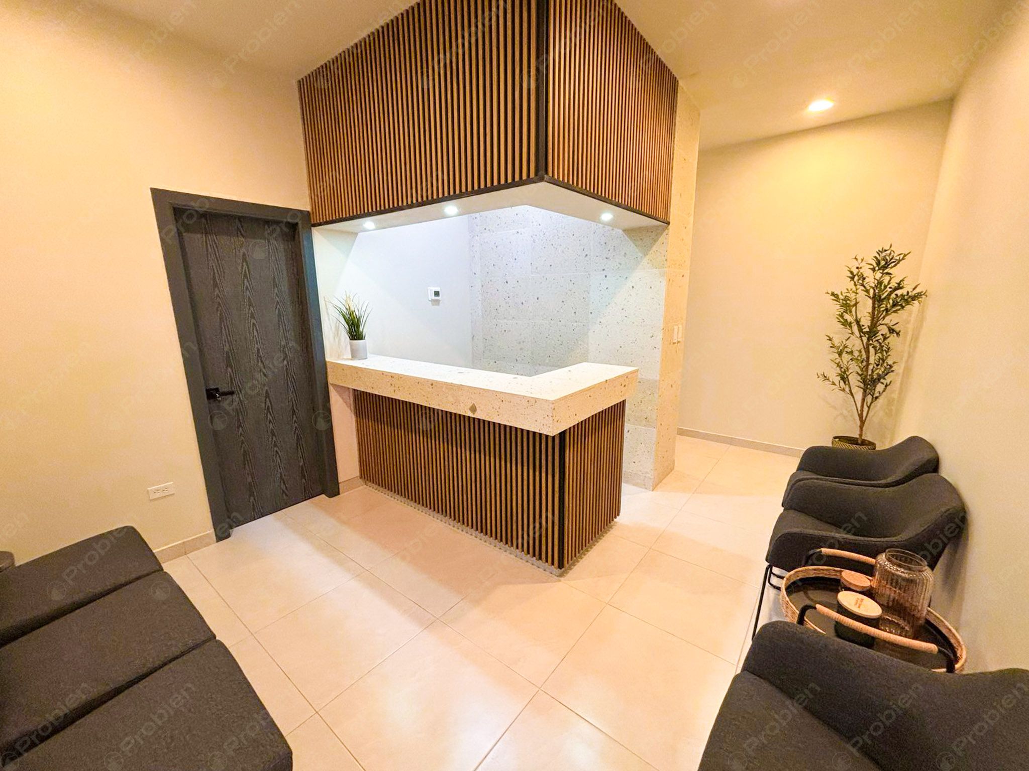 Consultorio en Renta en Torre Médica Otay - Ideal para Turismo Médico - Foto 5 de 17