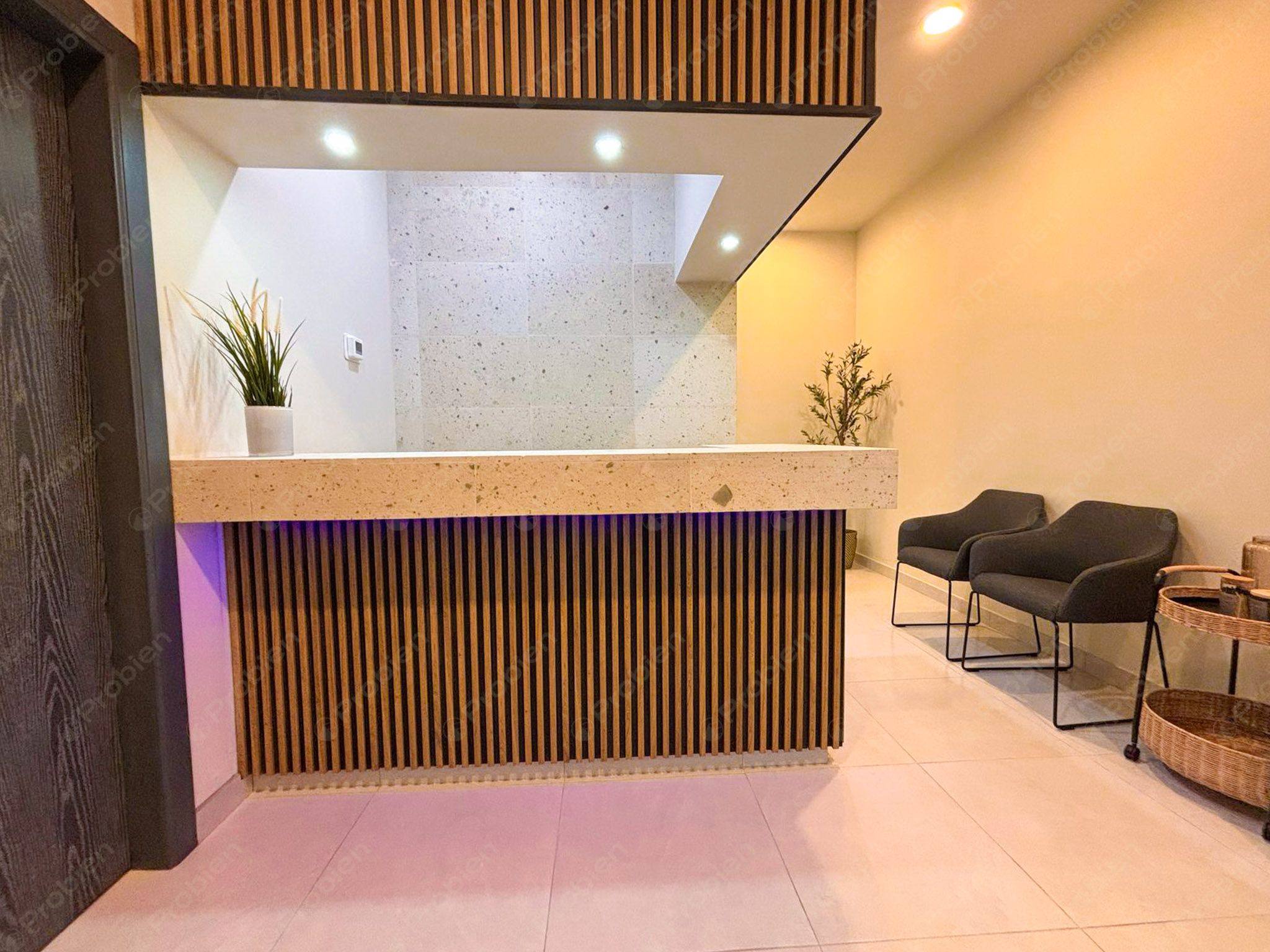 Consultorio en Renta en Torre Médica Otay - Ideal para Turismo Médico - Foto 6 de 17