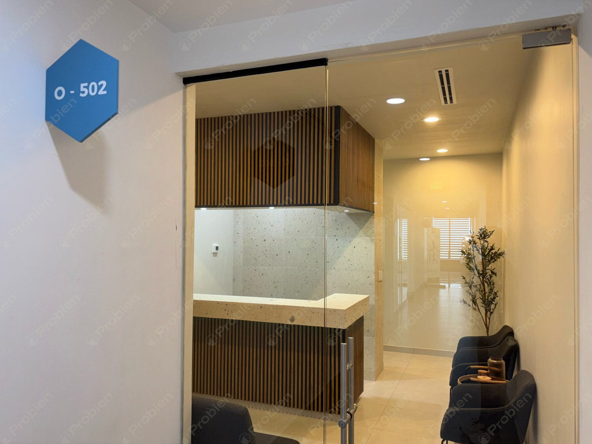 Consultorio en Renta en Torre Médica Otay - Ideal para Turismo Médico C5 - Foto 4 de 17