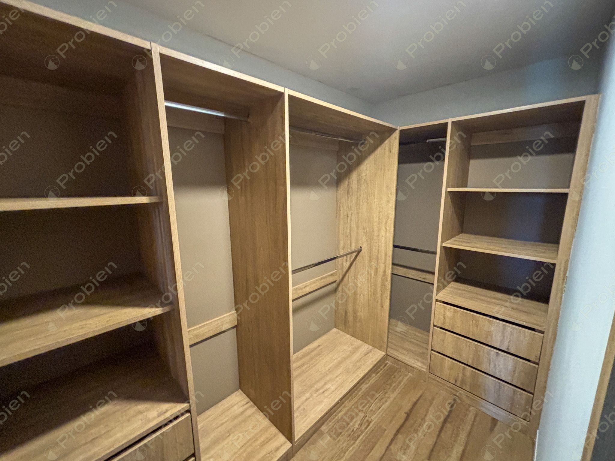 Departamento en renta en Landmark con amenidades y balcón en Tijuana - Foto 8 de 37