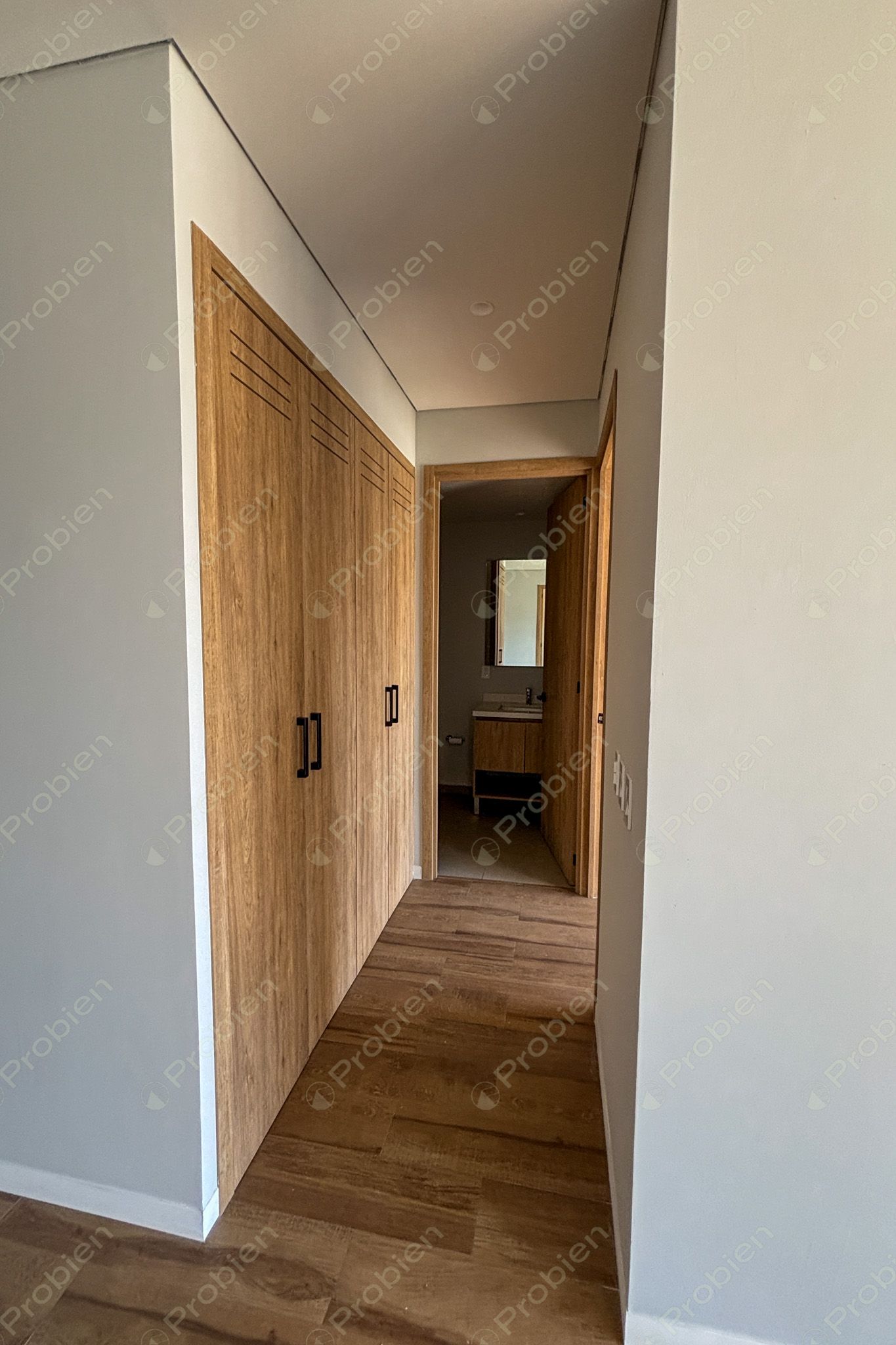 Departamento en renta en Landmark con amenidades y balcón en Tijuana - Foto 9 de 37