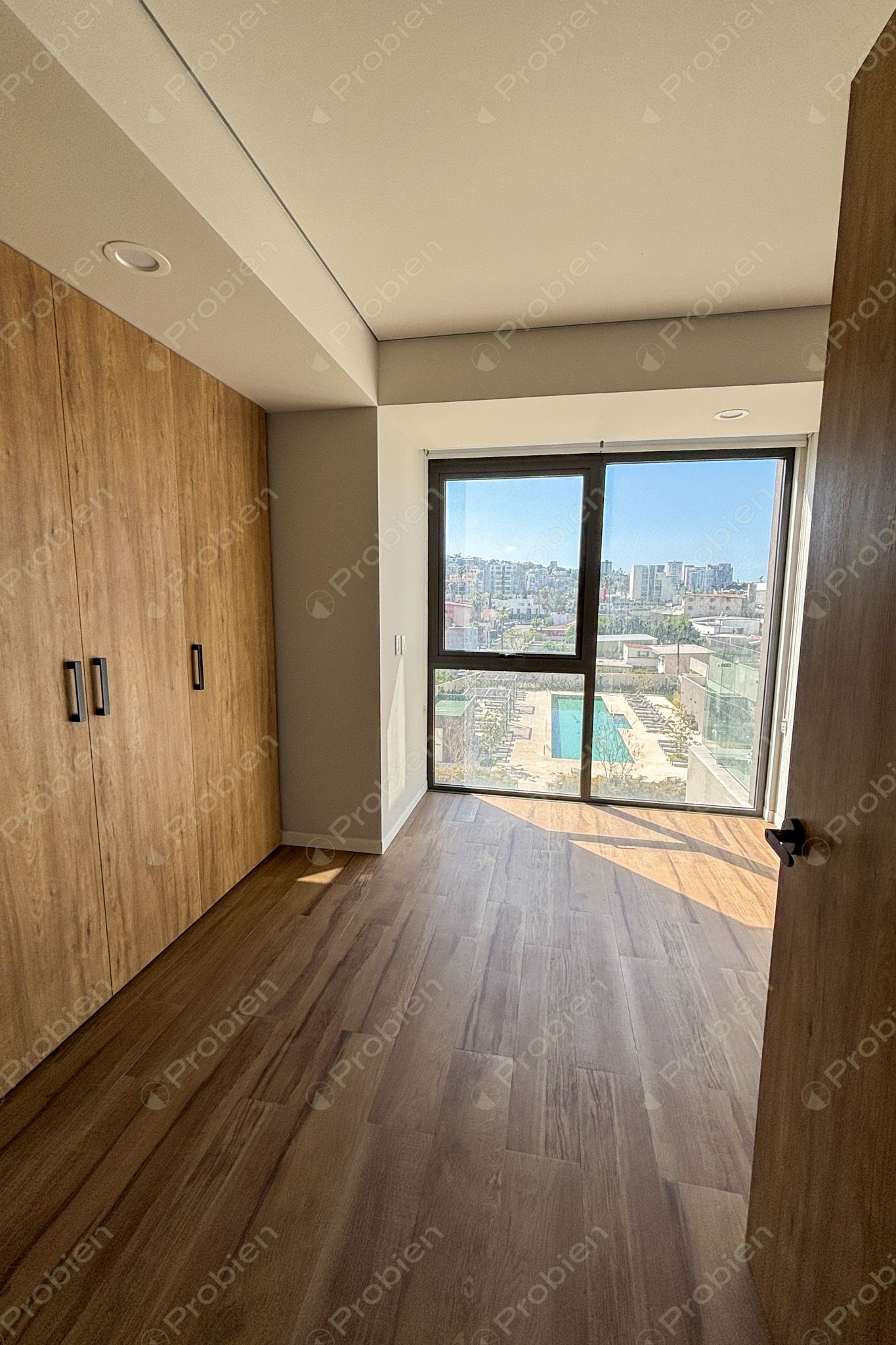 Departamento en renta en Landmark con amenidades y balcón en Tijuana - Foto 10 de 37