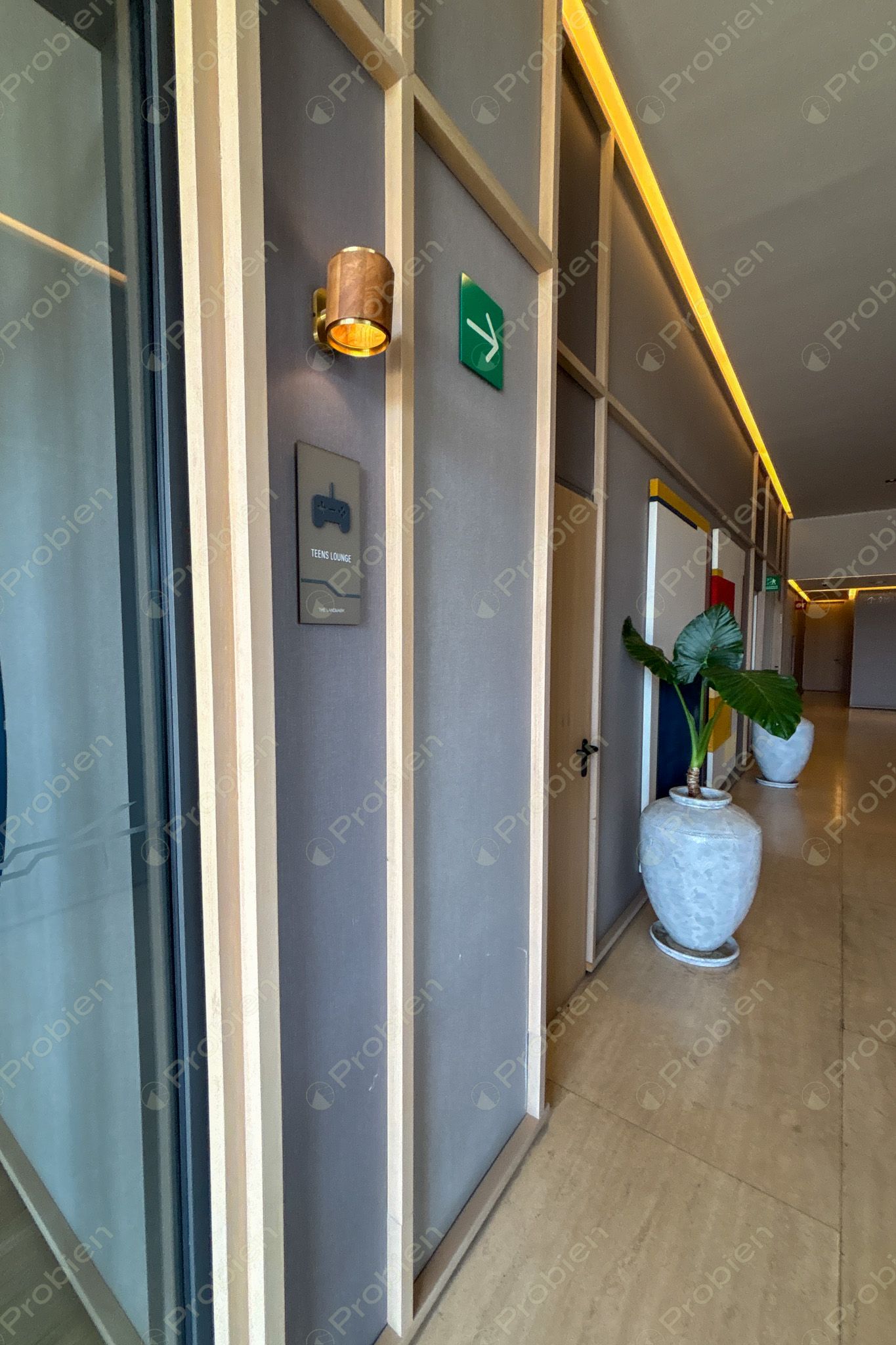 Departamento en renta en Landmark con amenidades y balcón en Tijuana - Foto 25 de 37