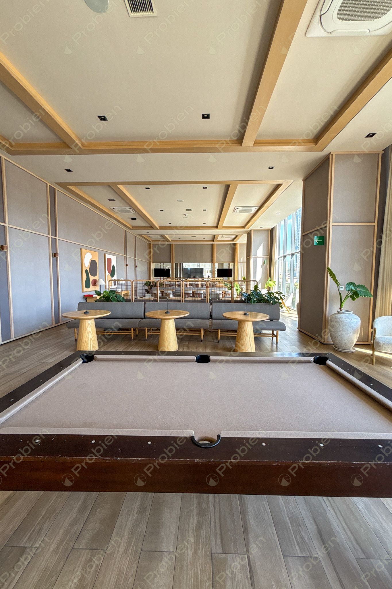 Departamento en renta en Landmark con amenidades y balcón en Tijuana - Foto 27 de 37