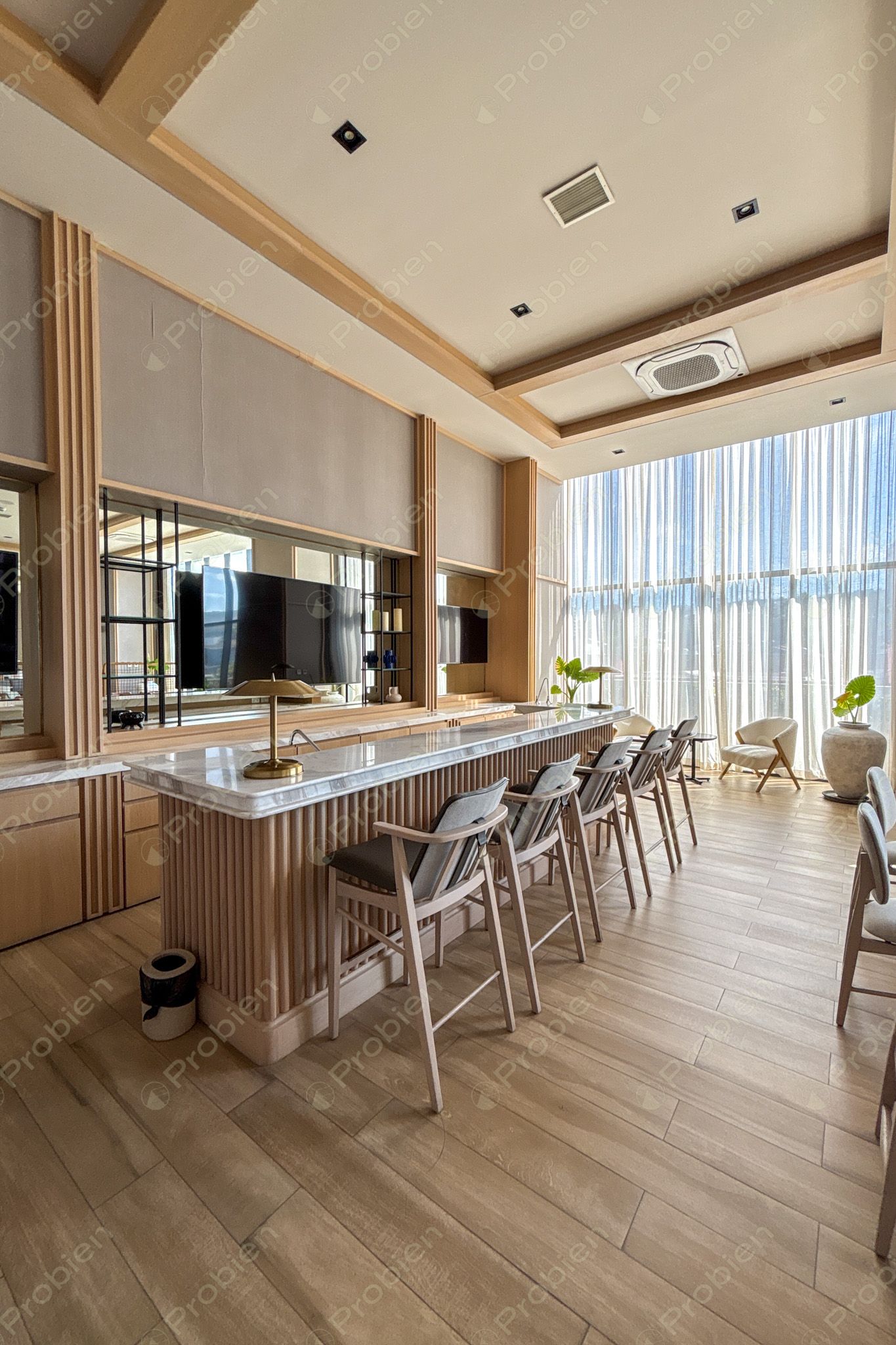 Departamento en renta en Landmark con amenidades y balcón en Tijuana - Foto 29 de 37