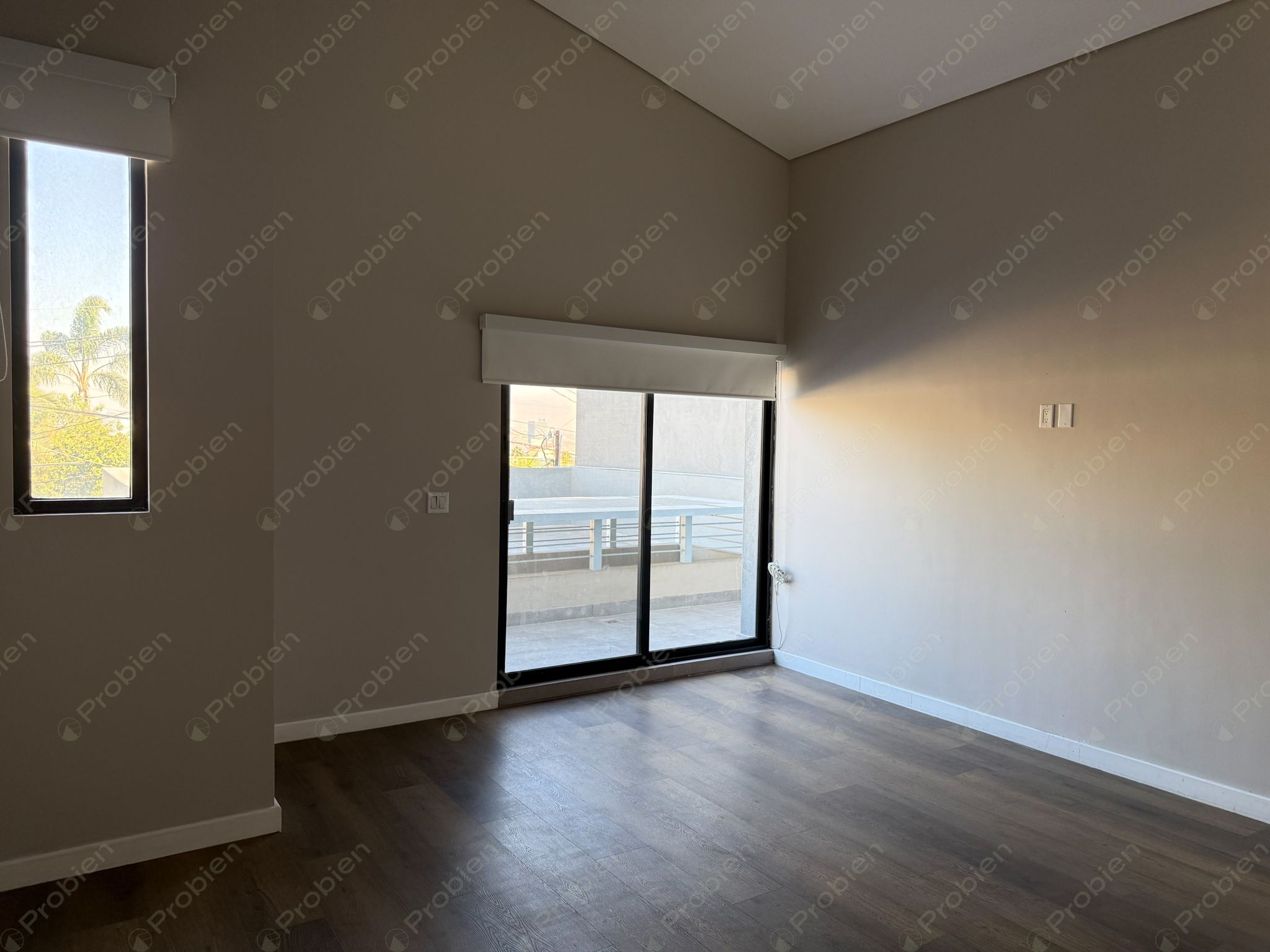 Casa Tipo Townhouse en Renta en Hipódromo | Ubicación Privilegiada - Foto 10 de 18