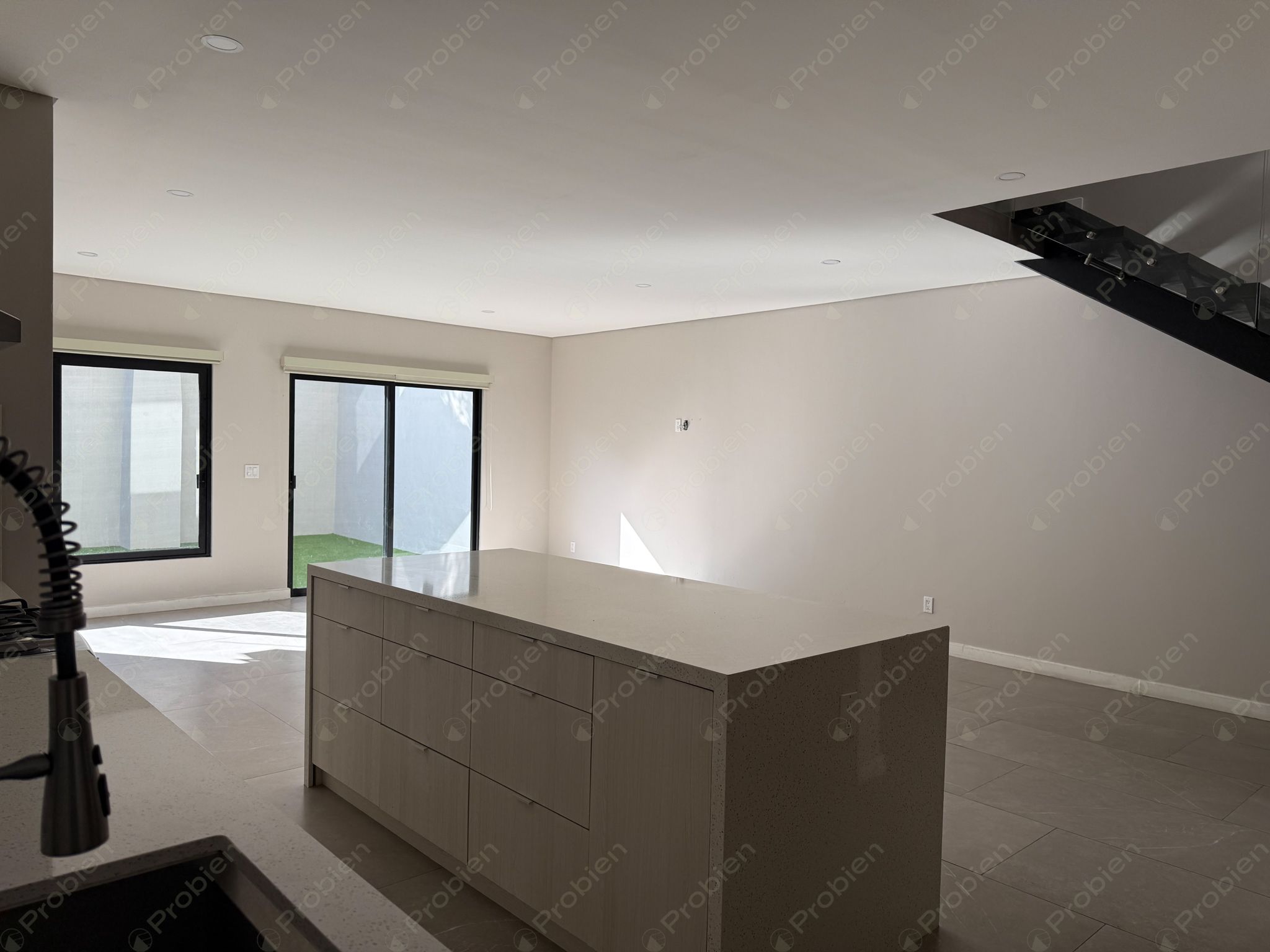 Casa Tipo Townhouse en Renta en Hipódromo | Ubicación Privilegiada - Foto 1 de 18