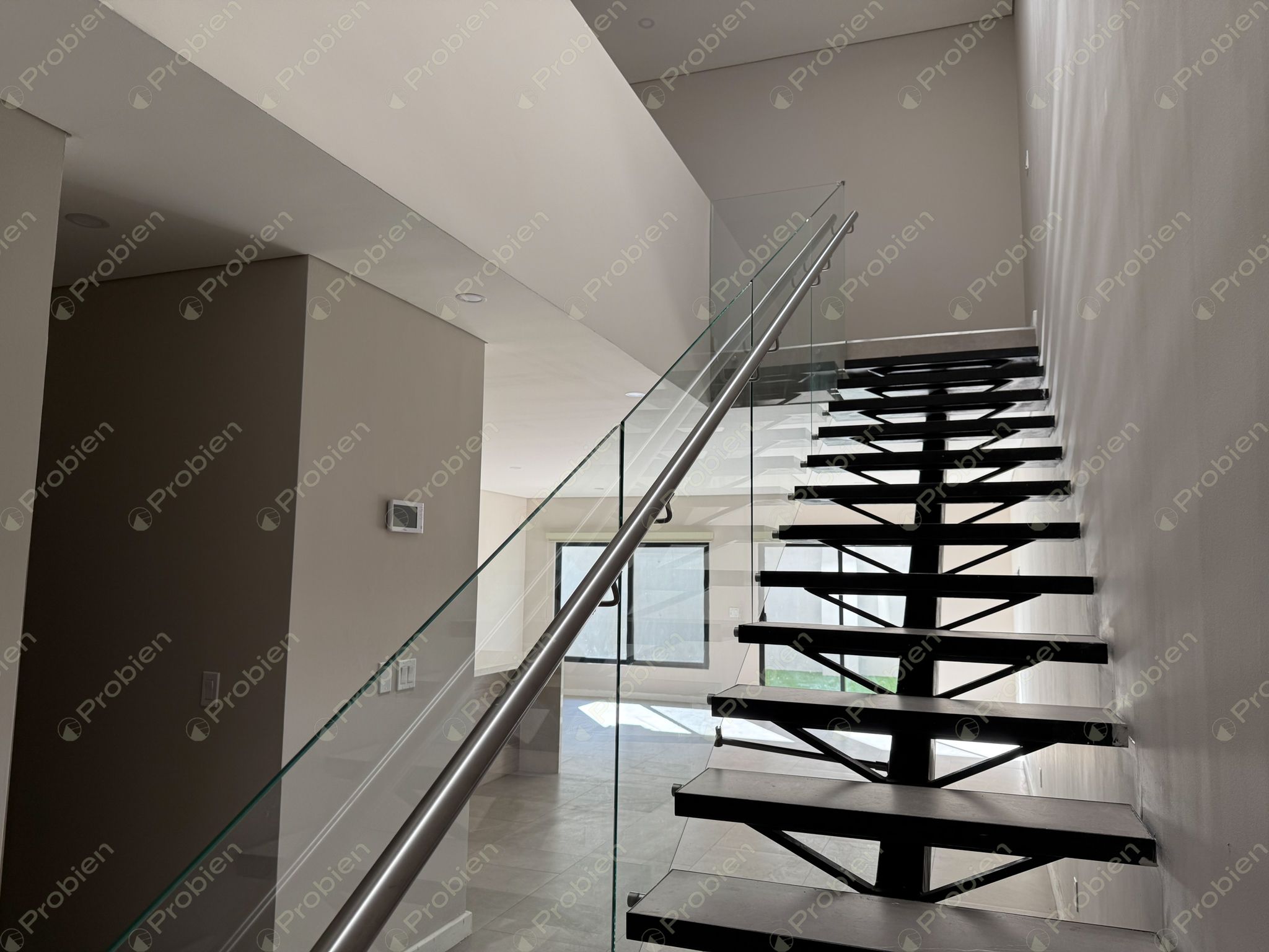 Casa Tipo Townhouse en Renta en Hipódromo | Ubicación Privilegiada - Foto 6 de 18