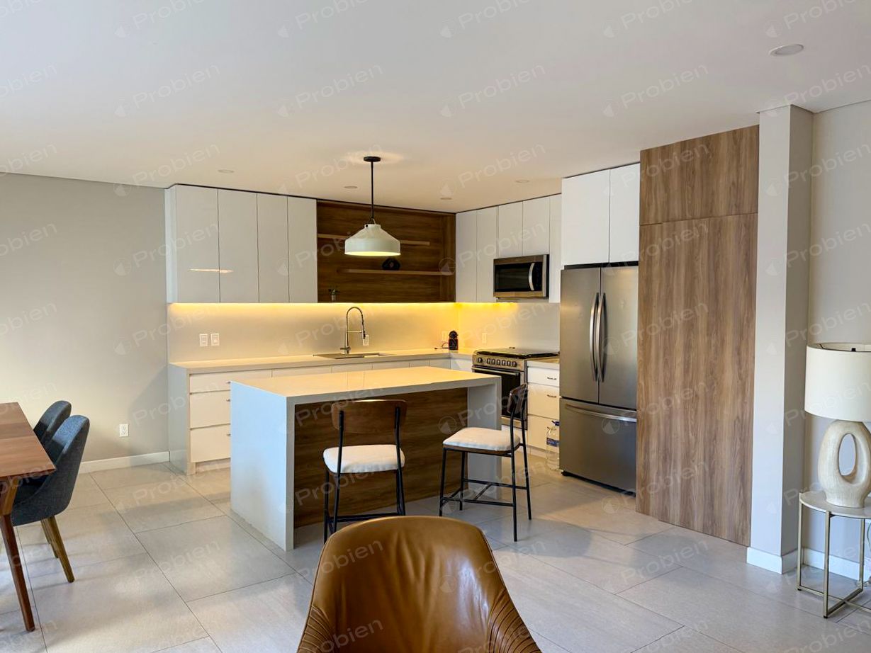 Casa Townhouse en Renta en Hipódromo, Tijuana | 3 Recámaras, 3.5 Baños y Excelente Ubicación - Foto 2 de 11