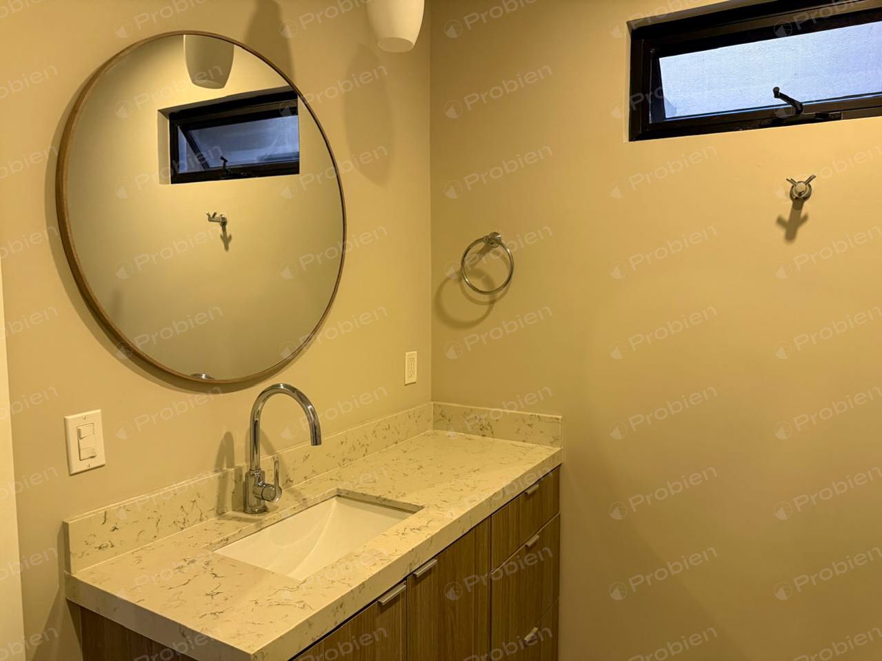 Casa Townhouse en Renta en Hipódromo, Tijuana | 3 Recámaras, 3.5 Baños y Excelente Ubicación - Foto 5 de 11