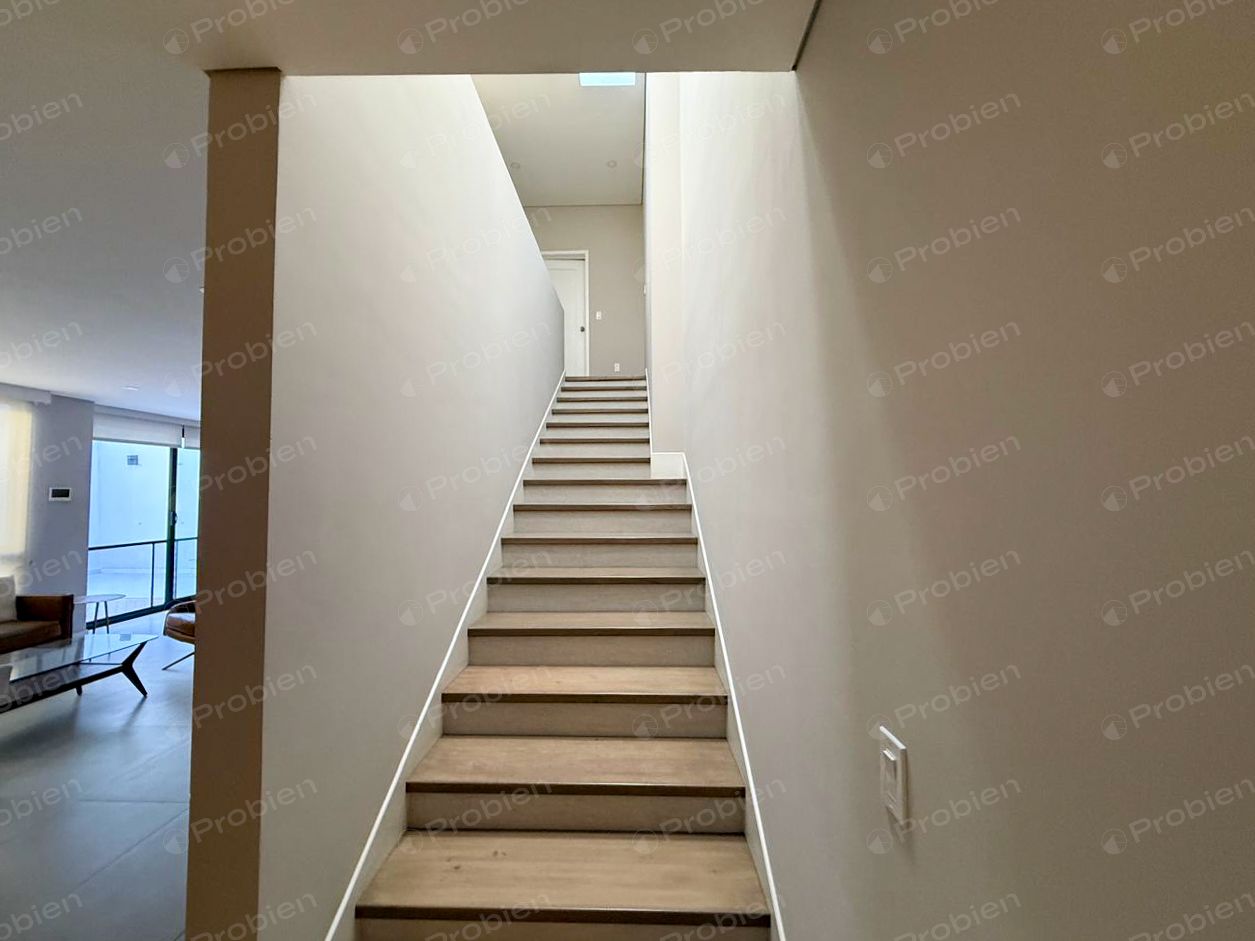 Casa Townhouse en Renta en Hipódromo, Tijuana | 3 Recámaras, 3.5 Baños y Excelente Ubicación - Foto 6 de 11