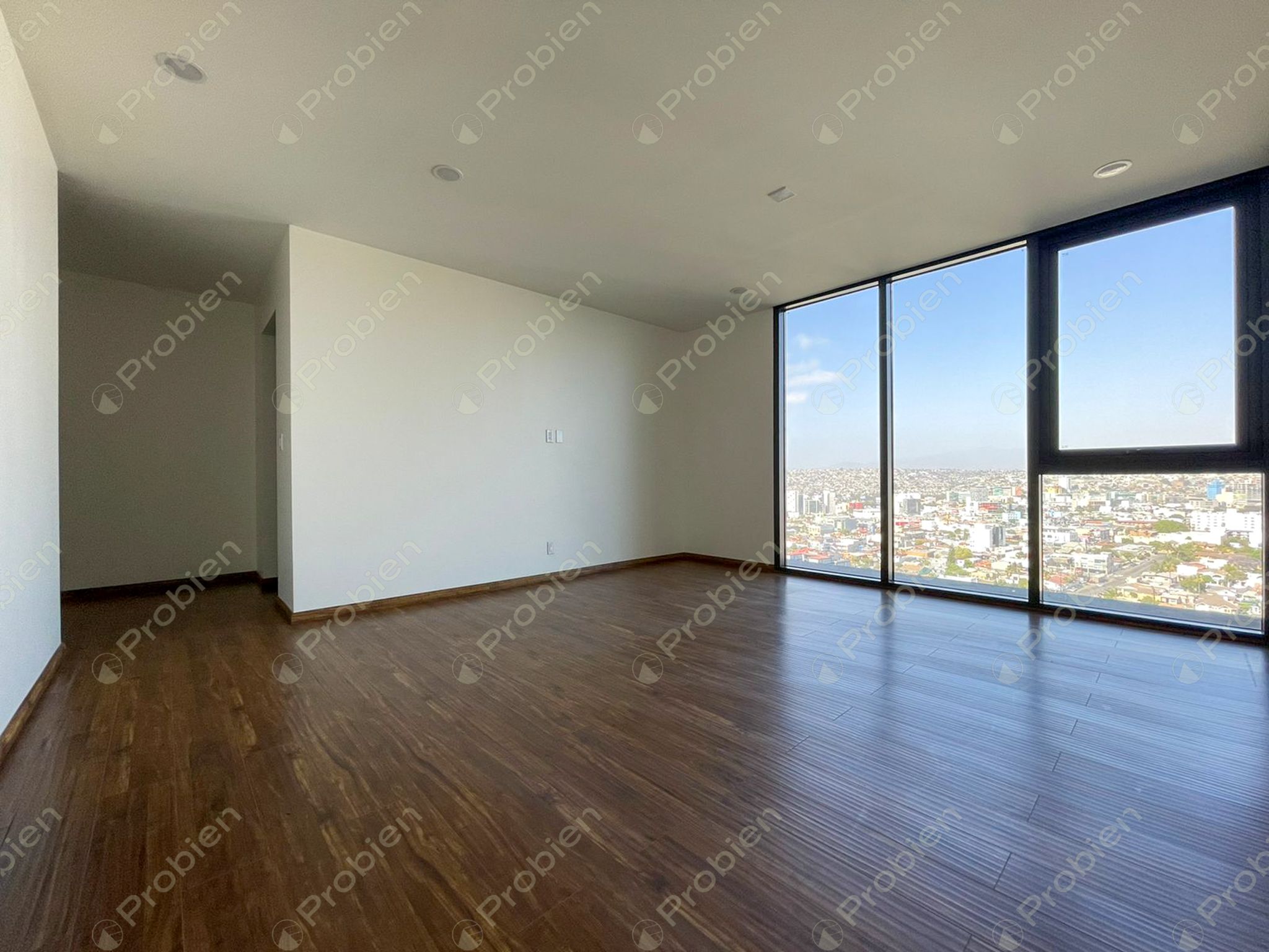 Departamento en renta en Arboleda La Cacho Tijuana con terraza y amenidades premium - Foto 5 de 18