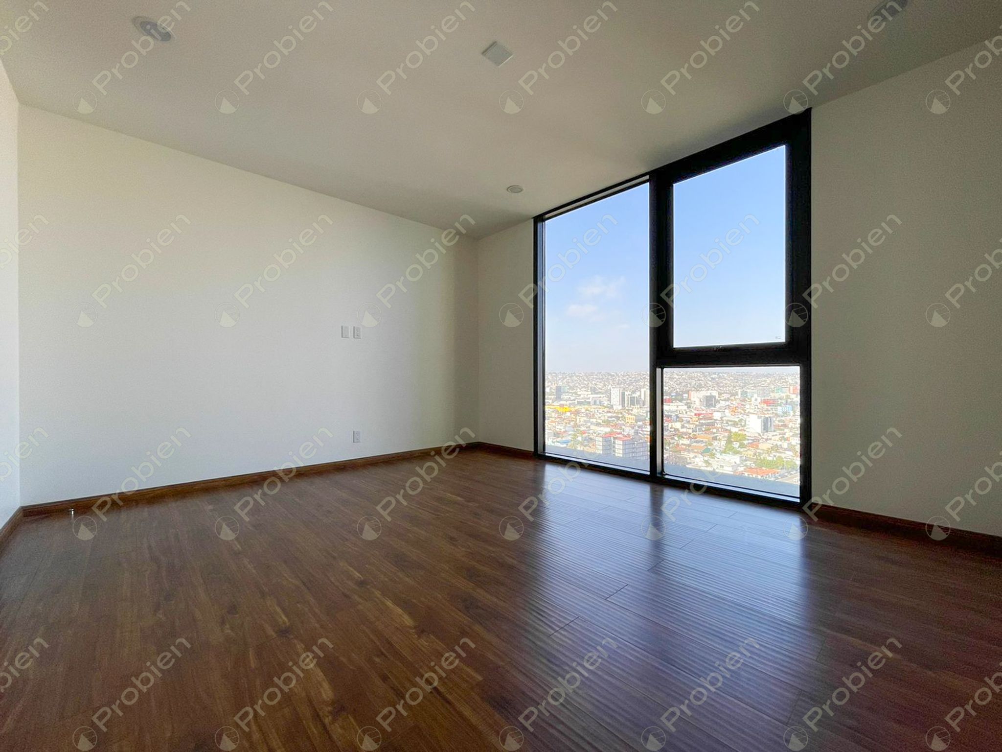 Departamento en renta en Arboleda La Cacho Tijuana con terraza y amenidades premium - Foto 8 de 18