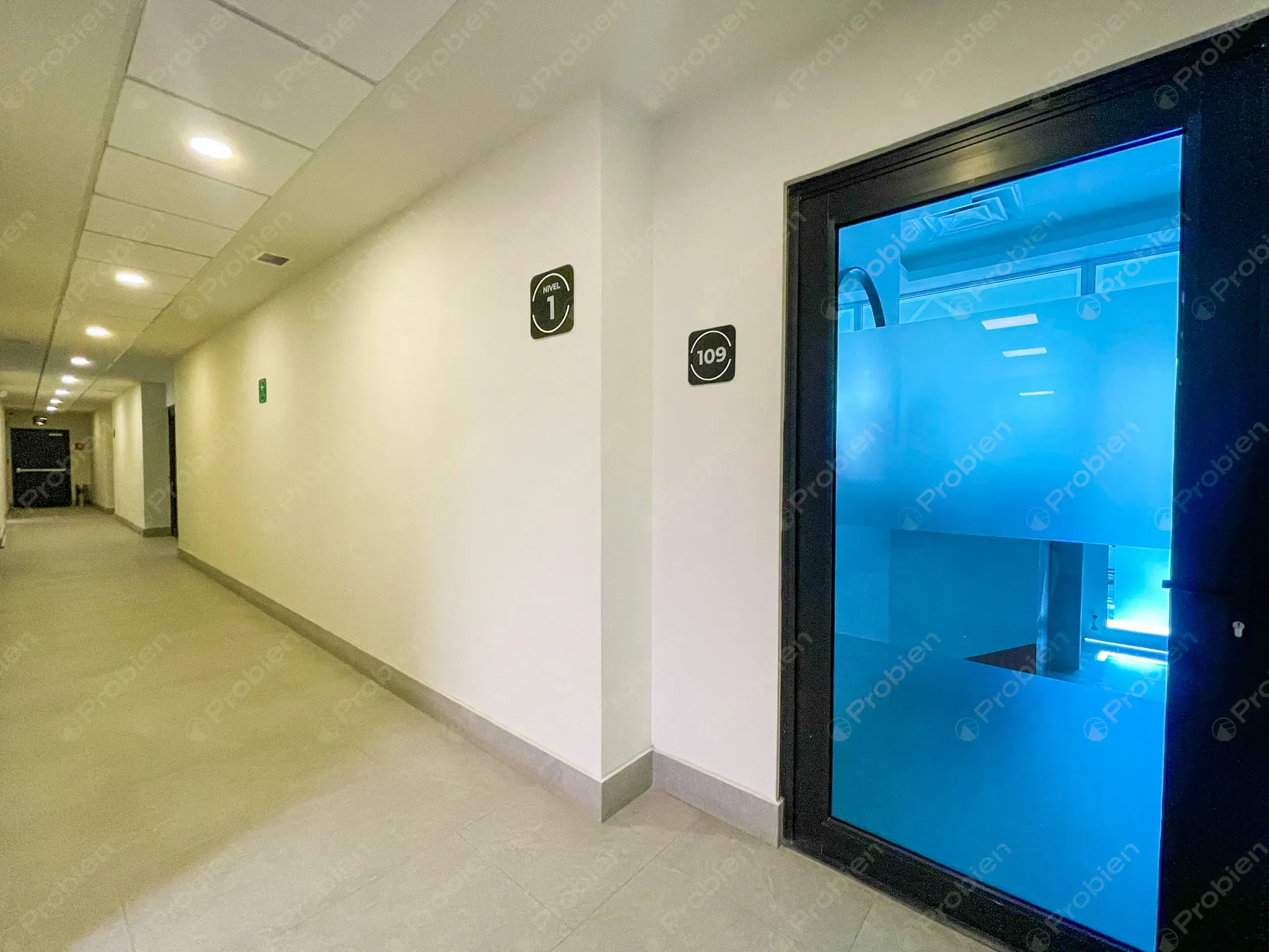 Consultorio médico en renta - Plaza Toreo City Complex Blvd. Agua Caliente - Foto 5 de 25