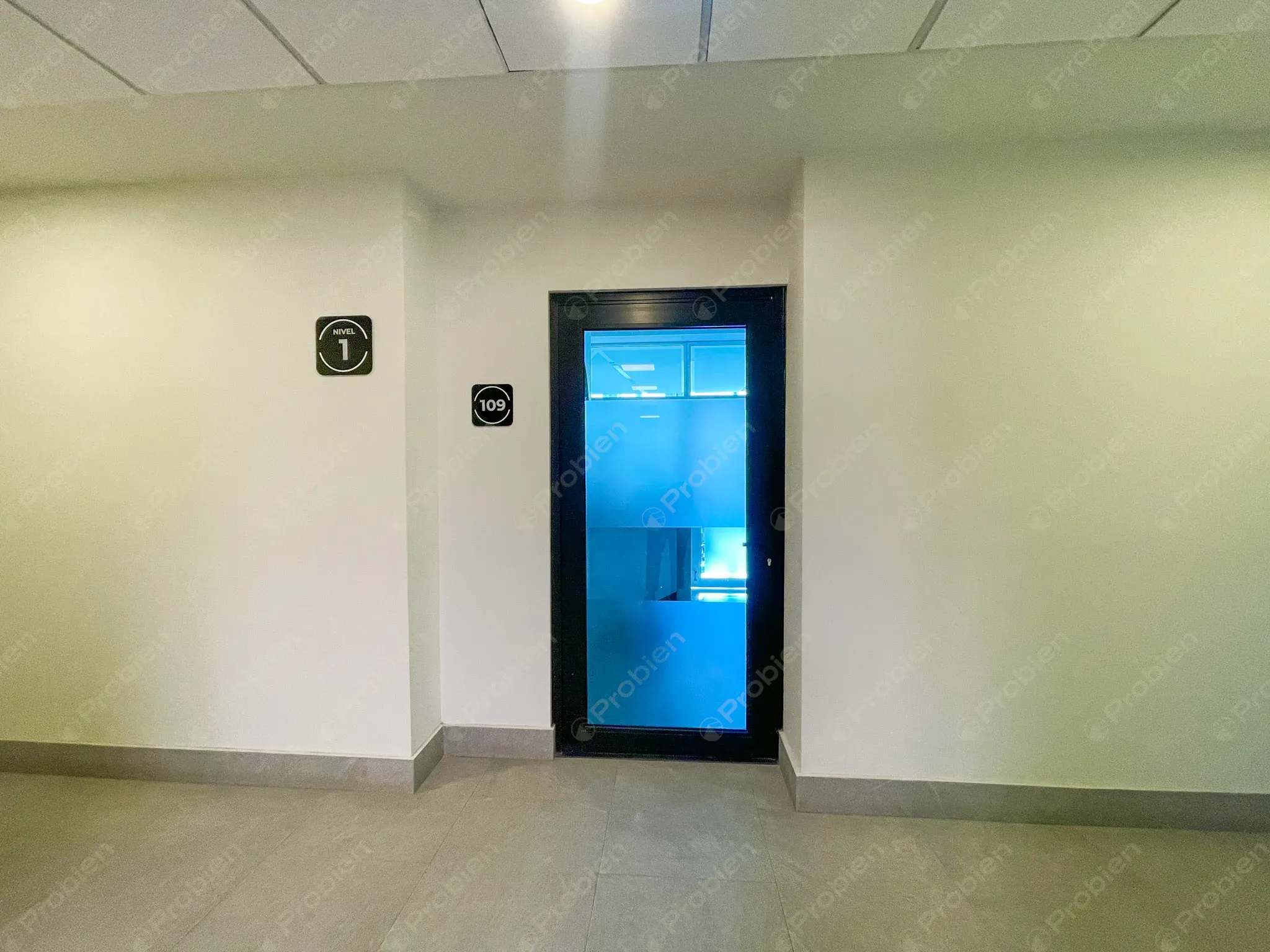 Consultorio médico en renta - Plaza Toreo City Complex Blvd. Agua Caliente - Foto 6 de 25