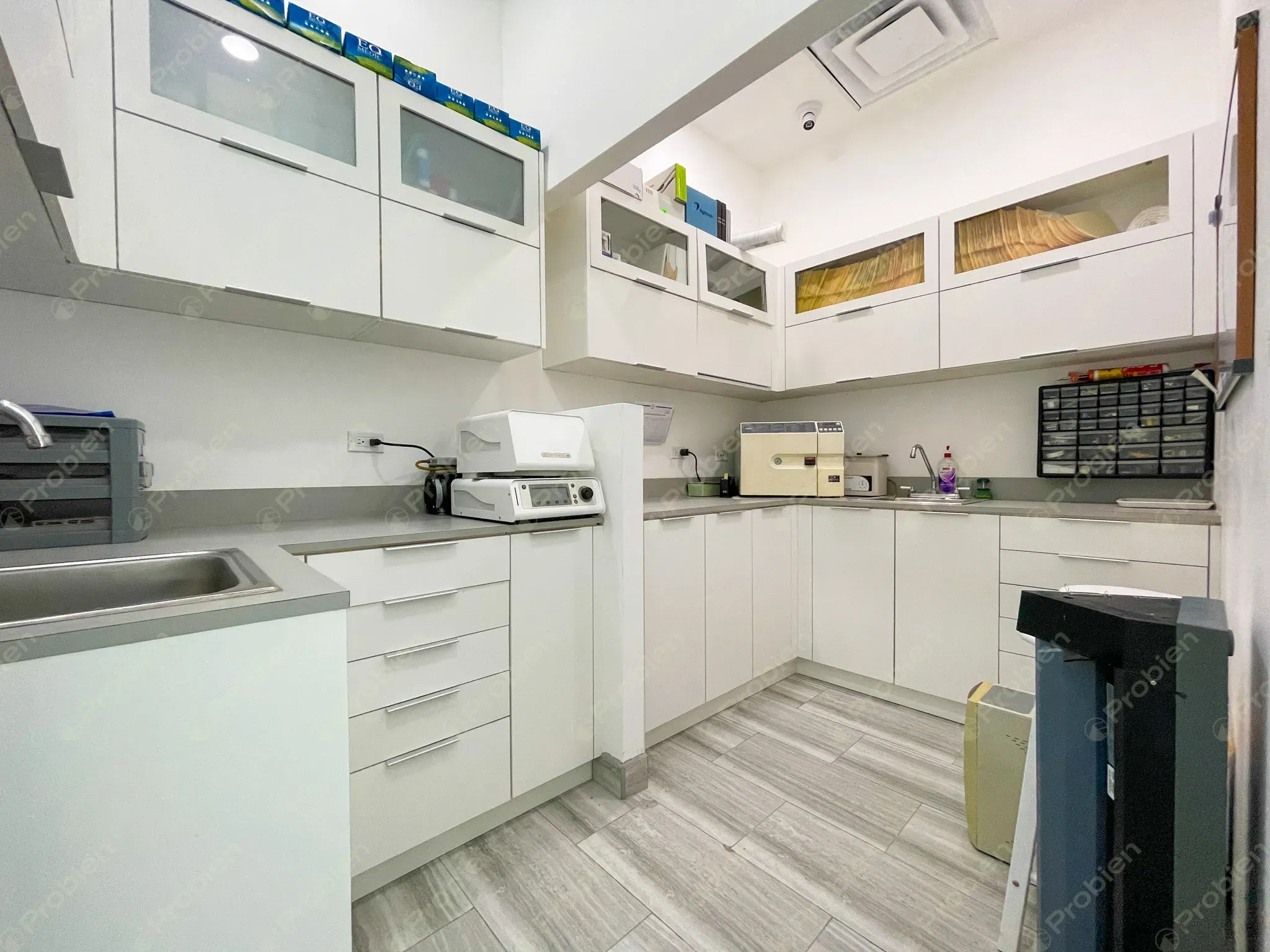 Consultorio médico en renta - Plaza Toreo City Complex Blvd. Agua Caliente - Foto 14 de 25