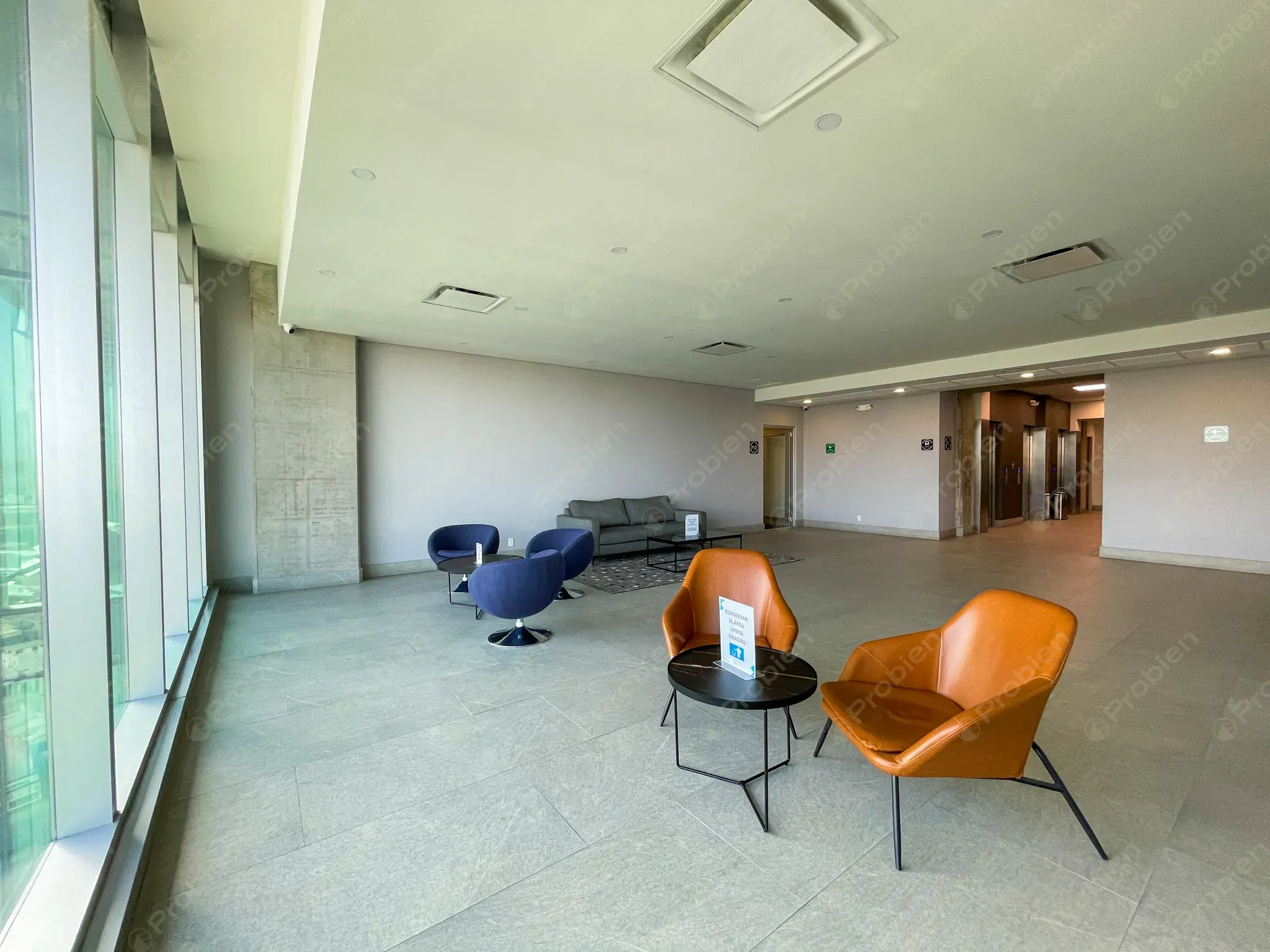 Consultorio médico en renta - Plaza Toreo City Complex Blvd. Agua Caliente - Foto 22 de 25