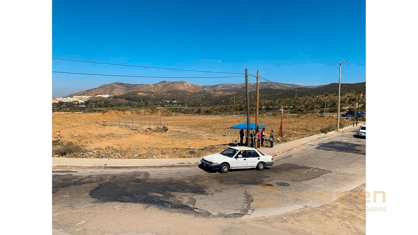 Aportación de Terreno Industrial - Blvd. 2000 - Foto 14 de 14