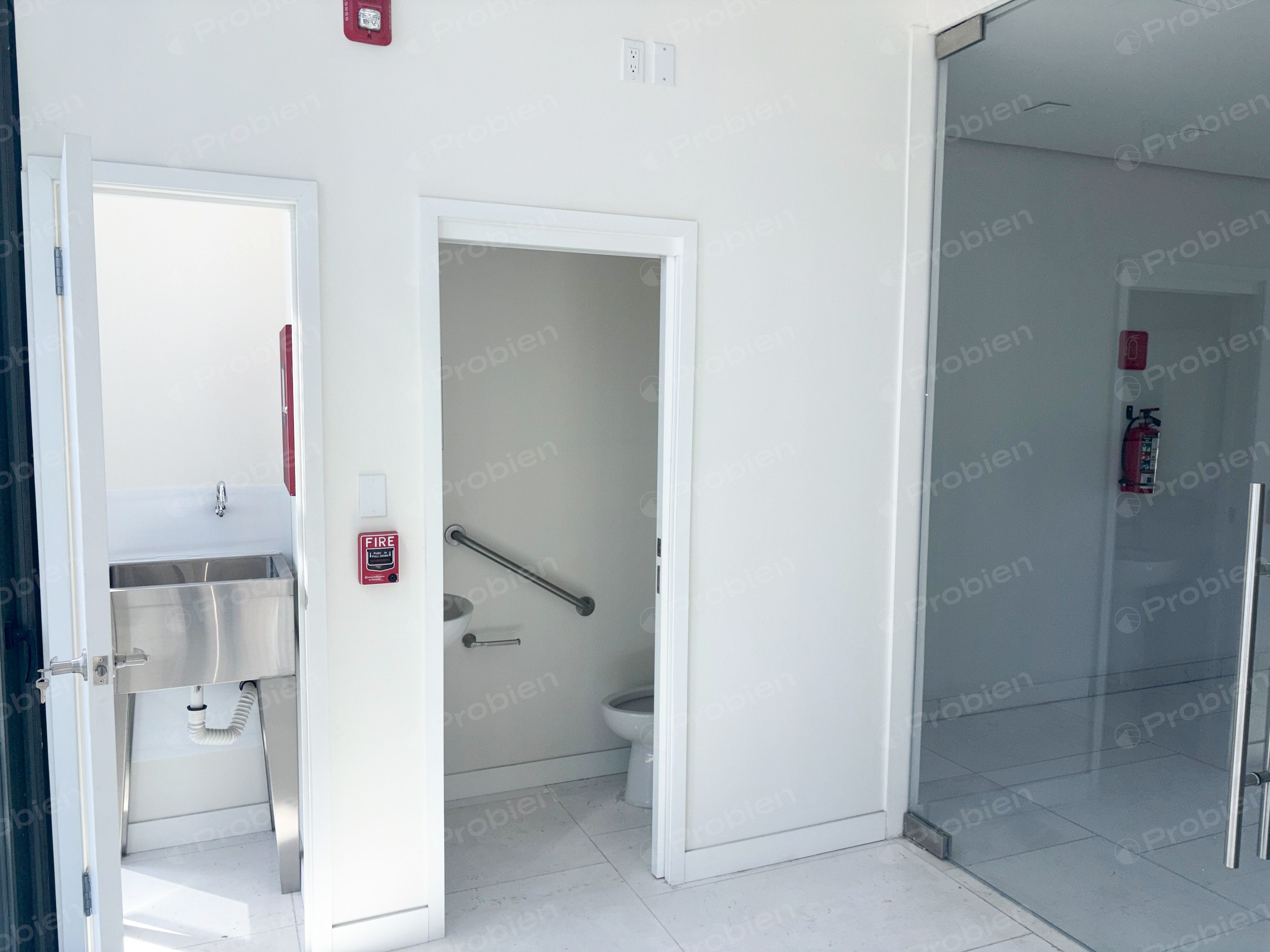 Consultorio Médico en Renta – Del Prado Medical Tower, Nivel 11 | 83 m² - Foto 10 de 20