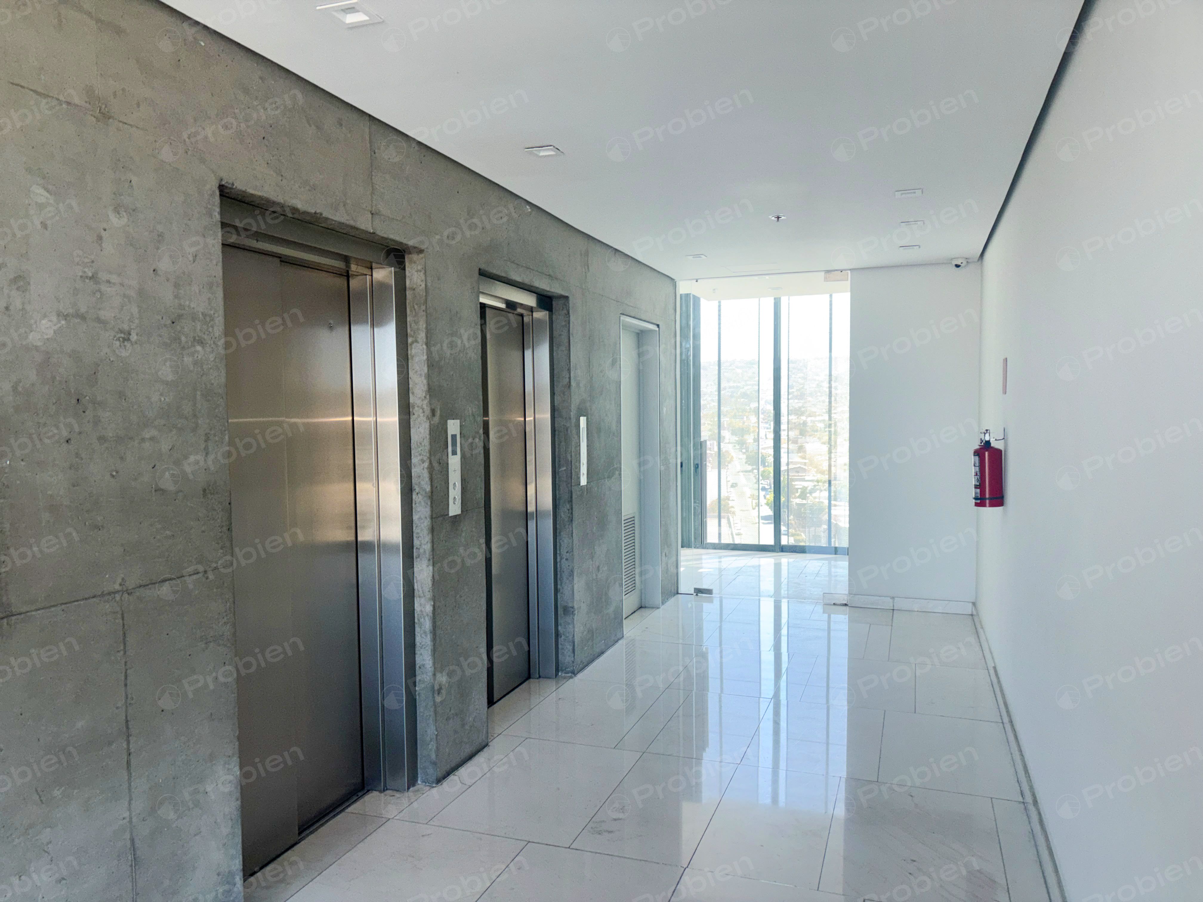 Consultorio Médico en Renta – Del Prado Medical Tower, Nivel 11 | 83 m² - Foto 17 de 20