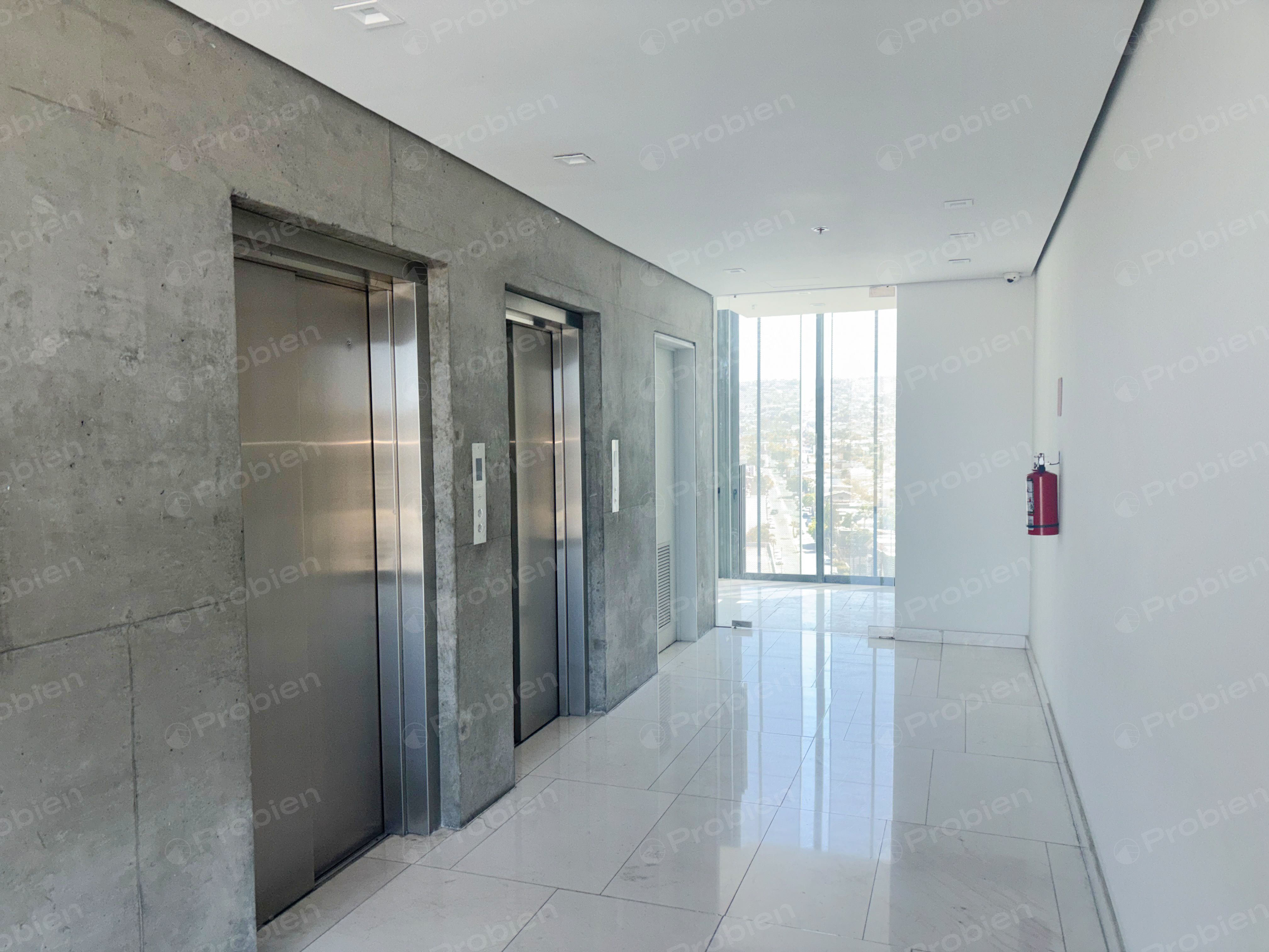 Consultorio Médico en Renta – Del Prado Medical Tower, Nivel 11 | 83 m² - Foto 6 de 20