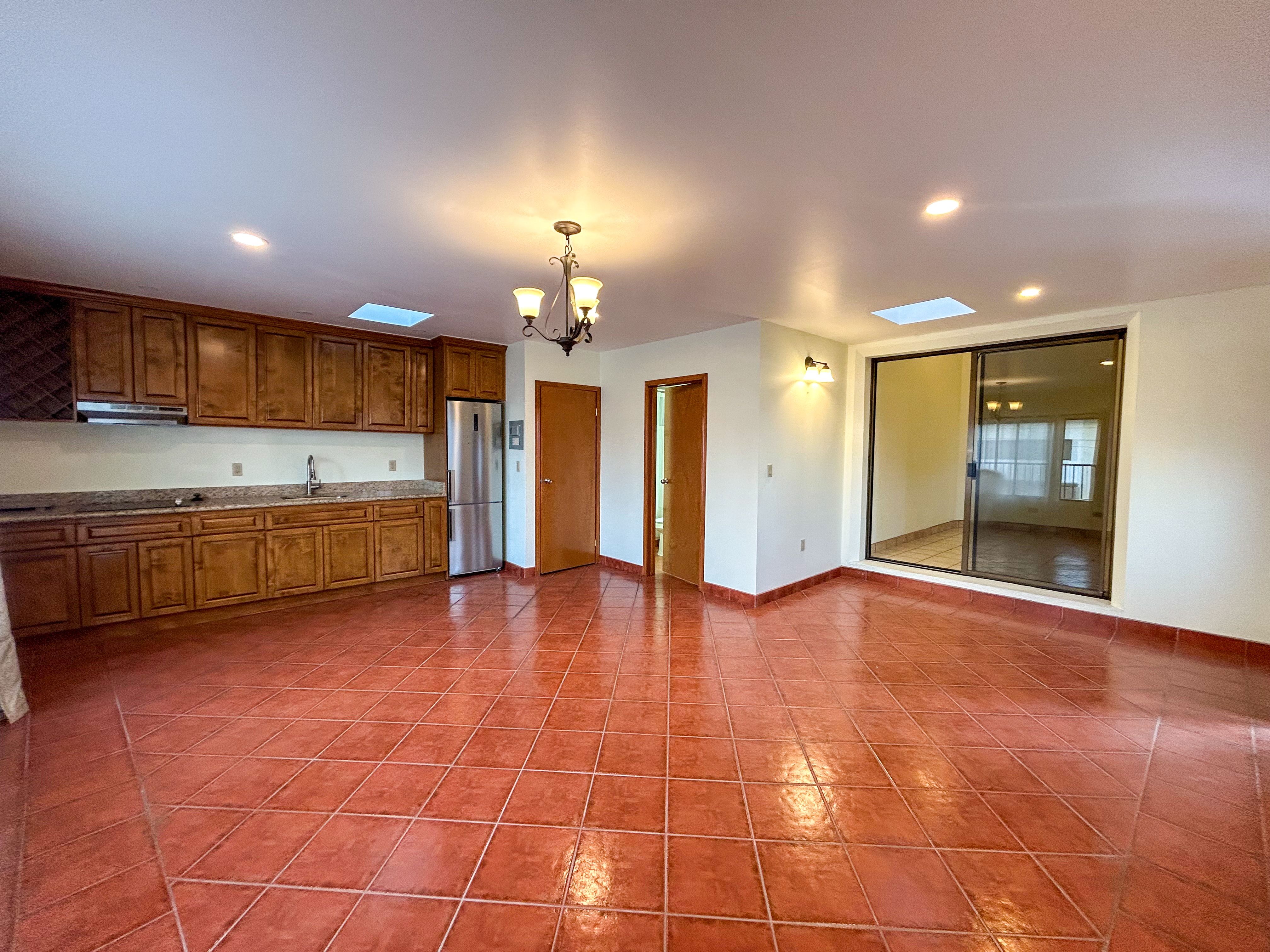 Estudio estilo colonial en renta en Colinas de Agua Caliente – 60 m² - Foto 4 de 10