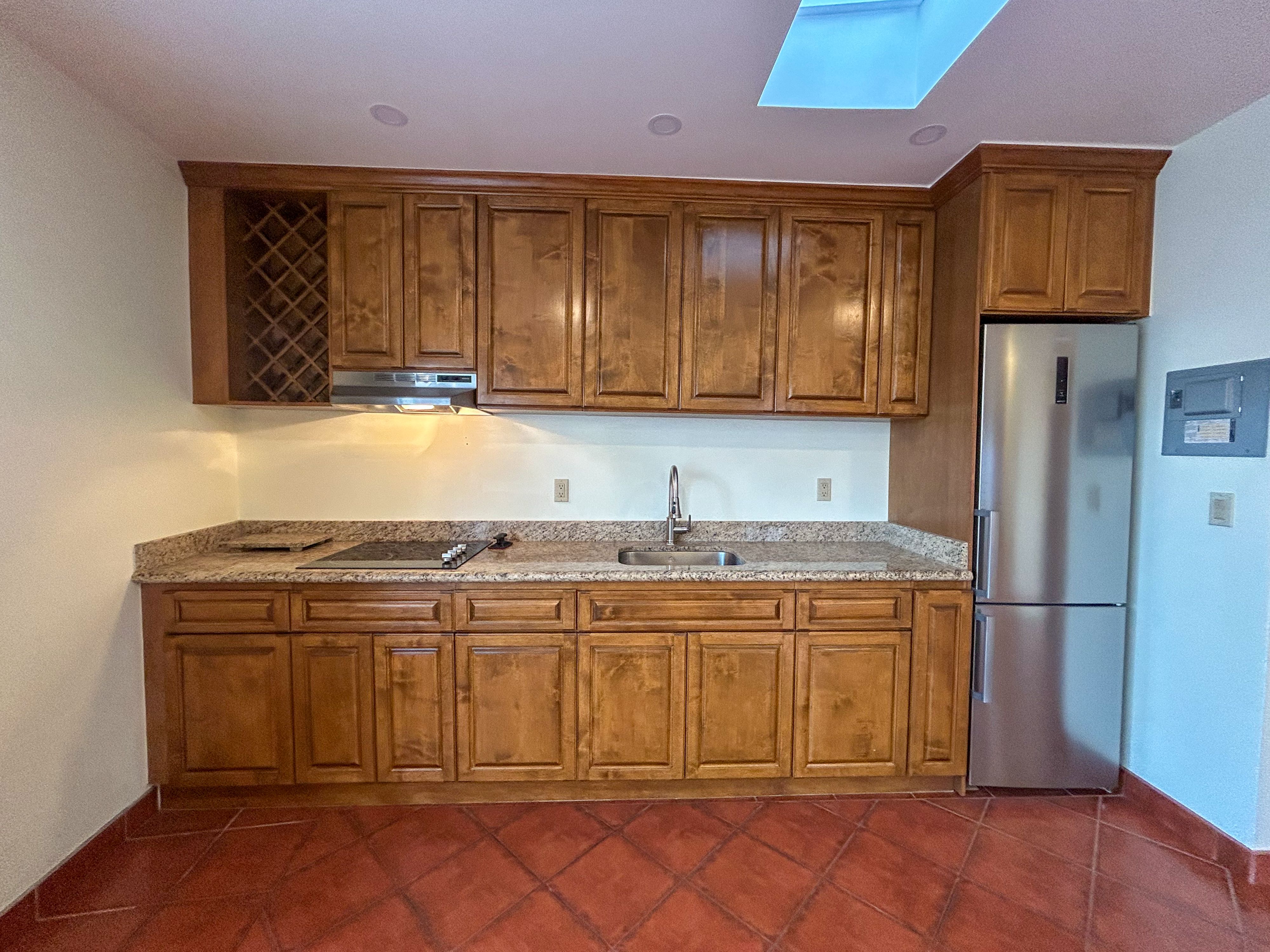 Estudio estilo colonial en renta en Colinas de Agua Caliente – 60 m² - Foto 5 de 10