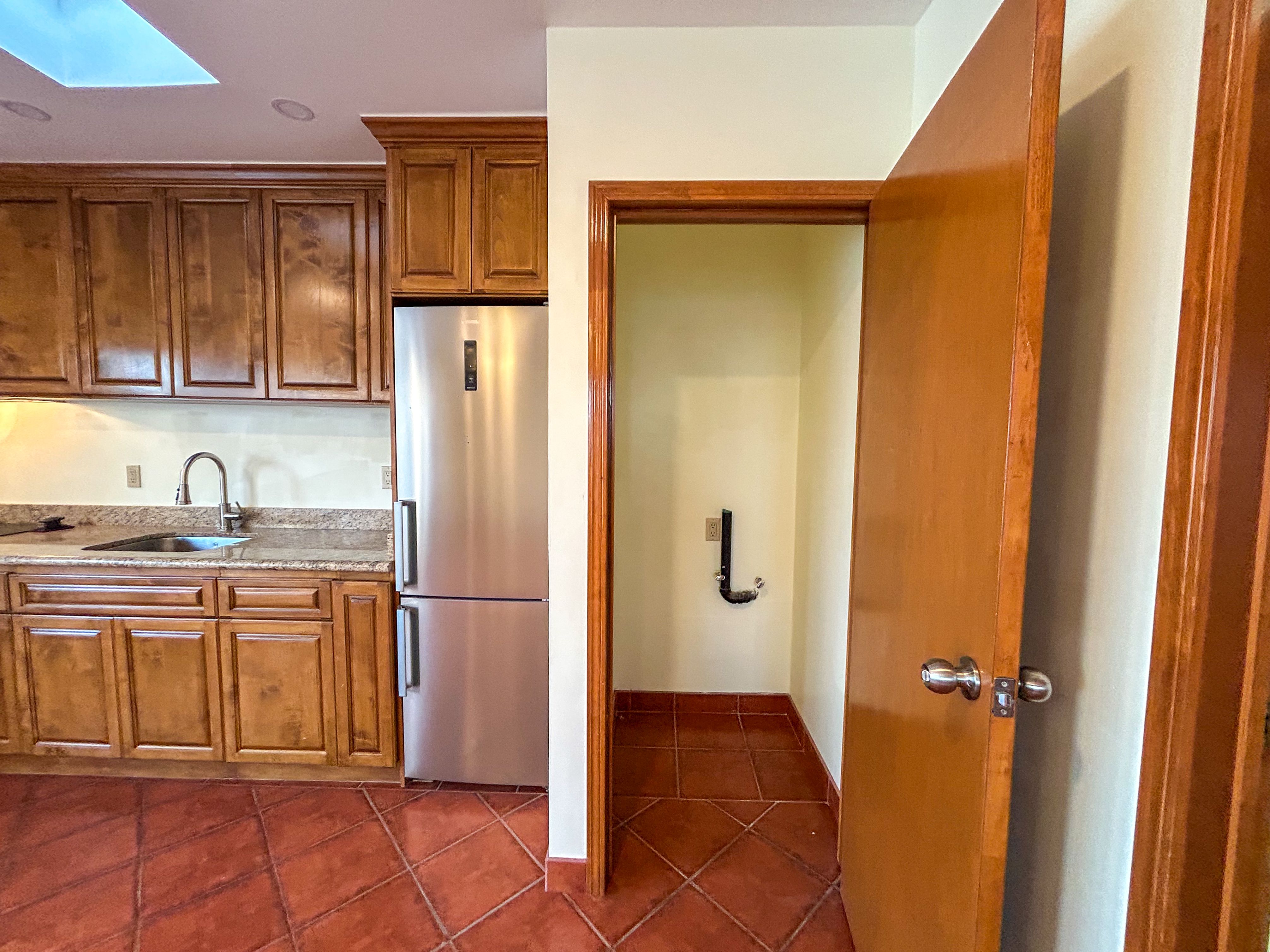 Estudio estilo colonial en renta en Colinas de Agua Caliente – 60 m² - Foto 7 de 10