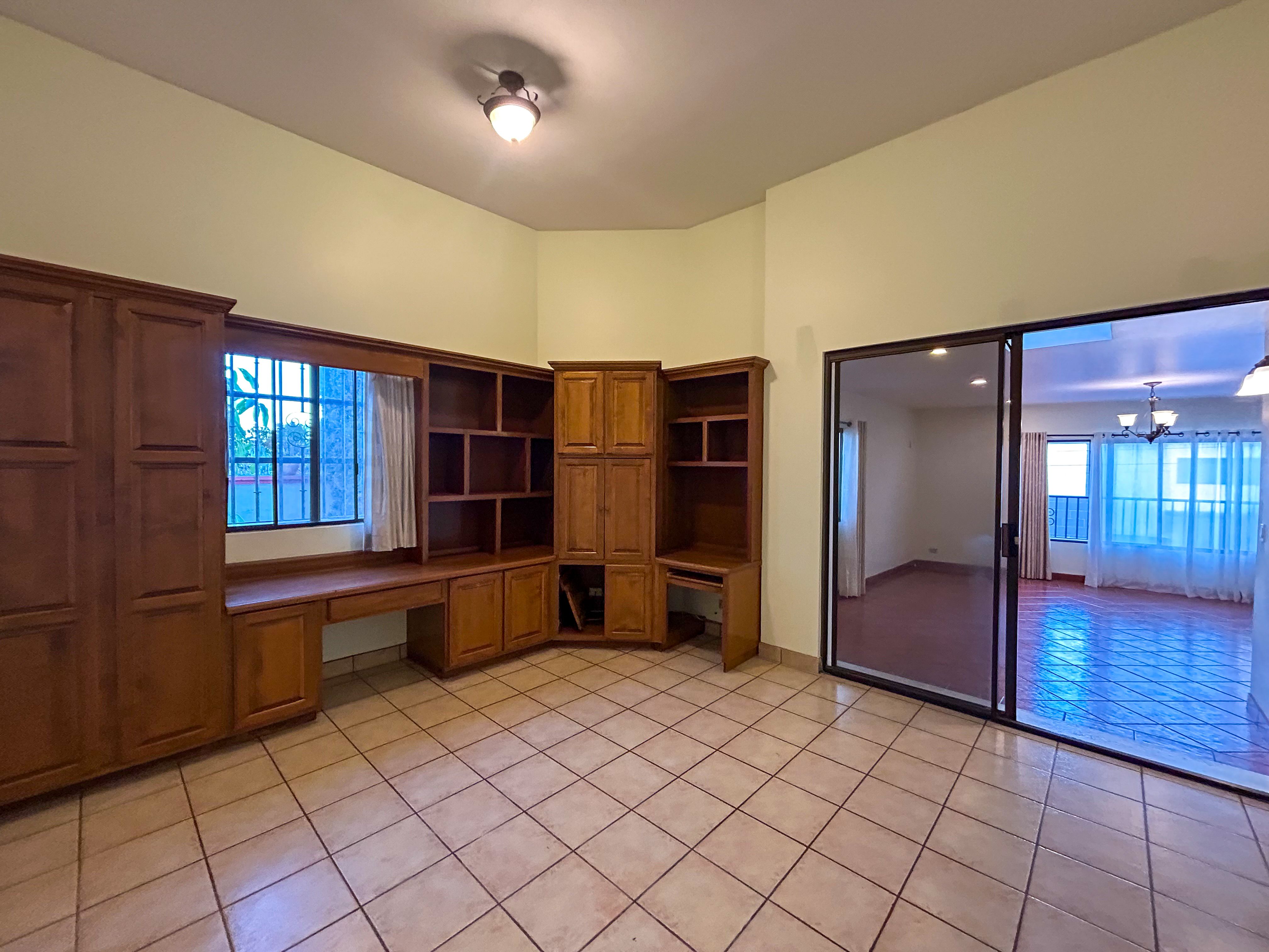 Estudio estilo colonial en renta en Colinas de Agua Caliente – 60 m² - Foto 10 de 10