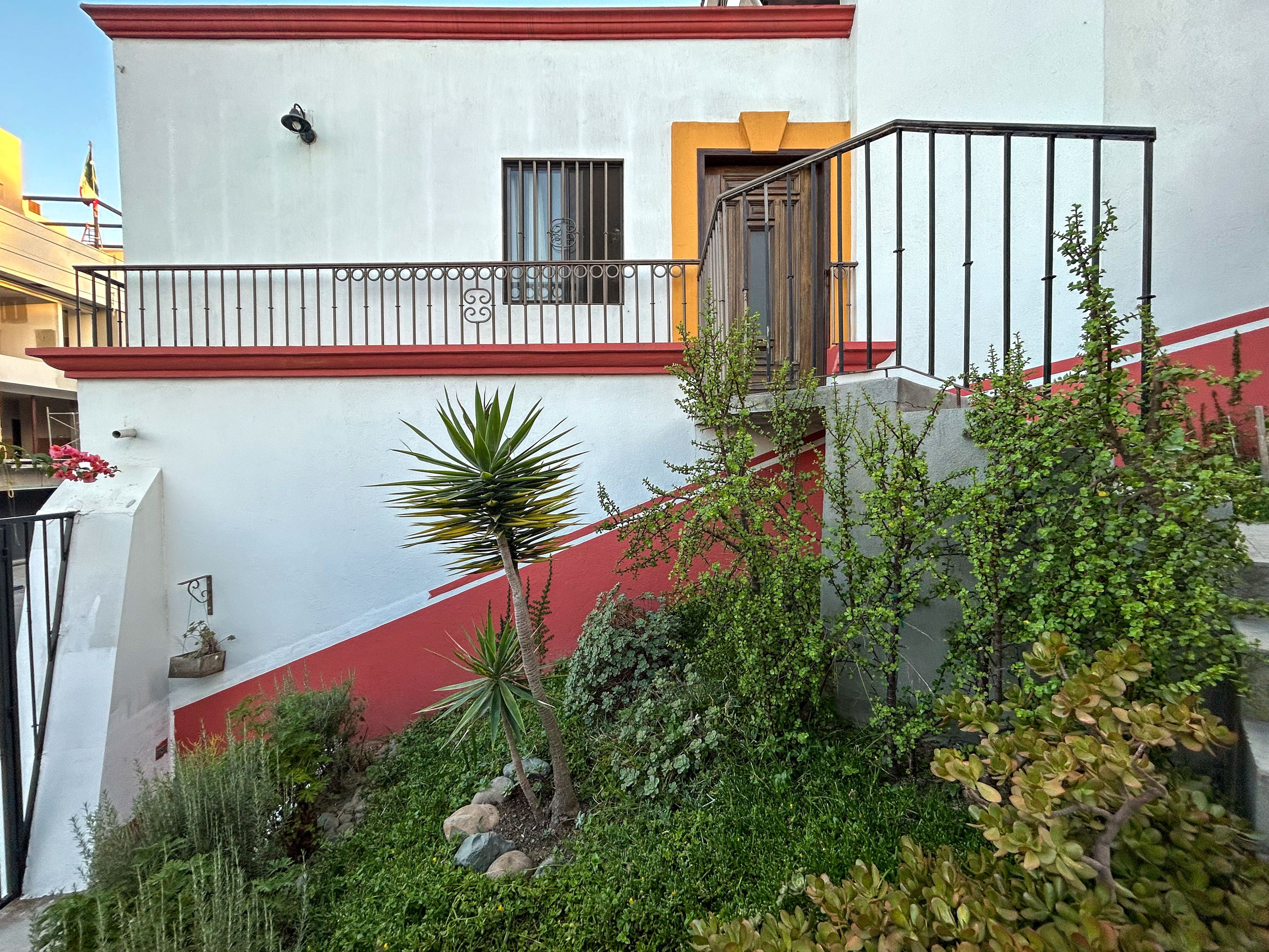 Estudio estilo colonial en renta en Colinas de Agua Caliente – 60 m² - Foto 3 de 10