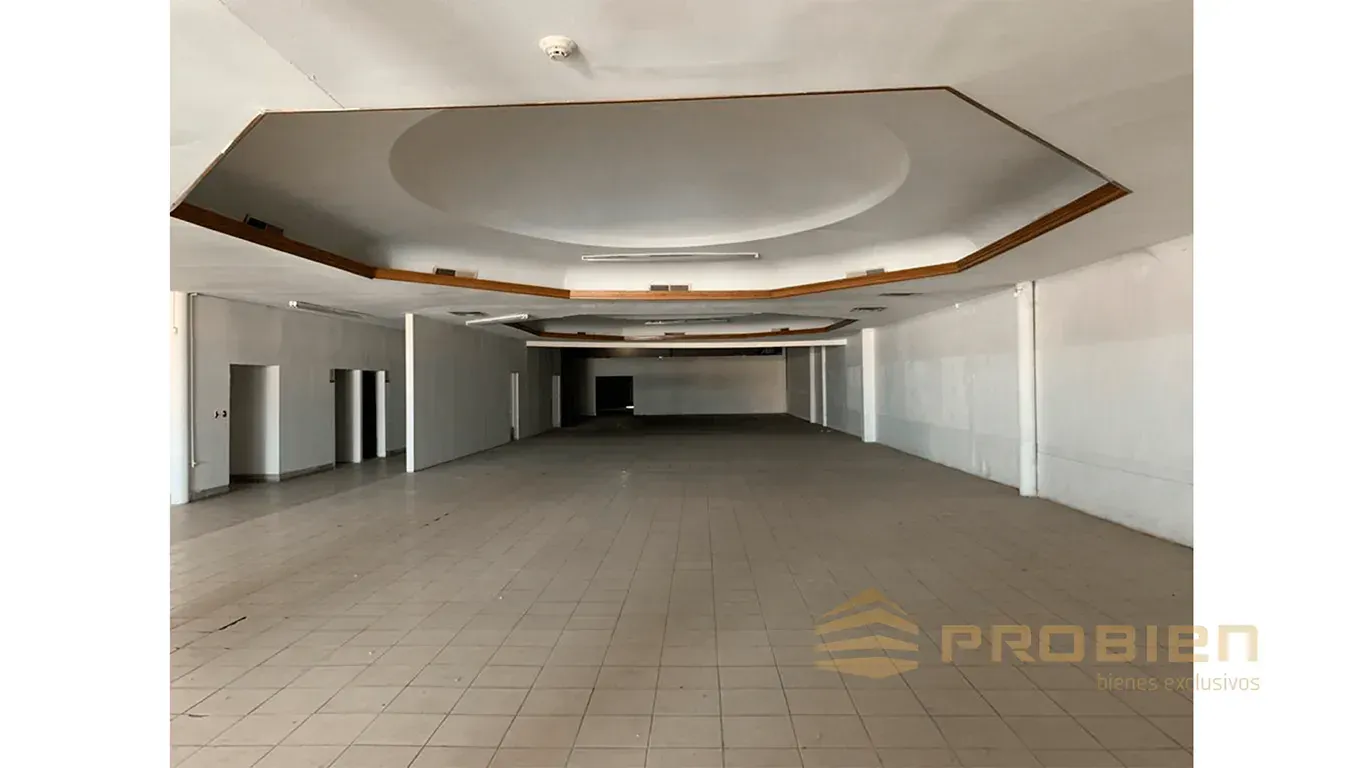 Bodega/Nave industrial en renta - Villa Fontana Mexicali - Foto 3 de 22