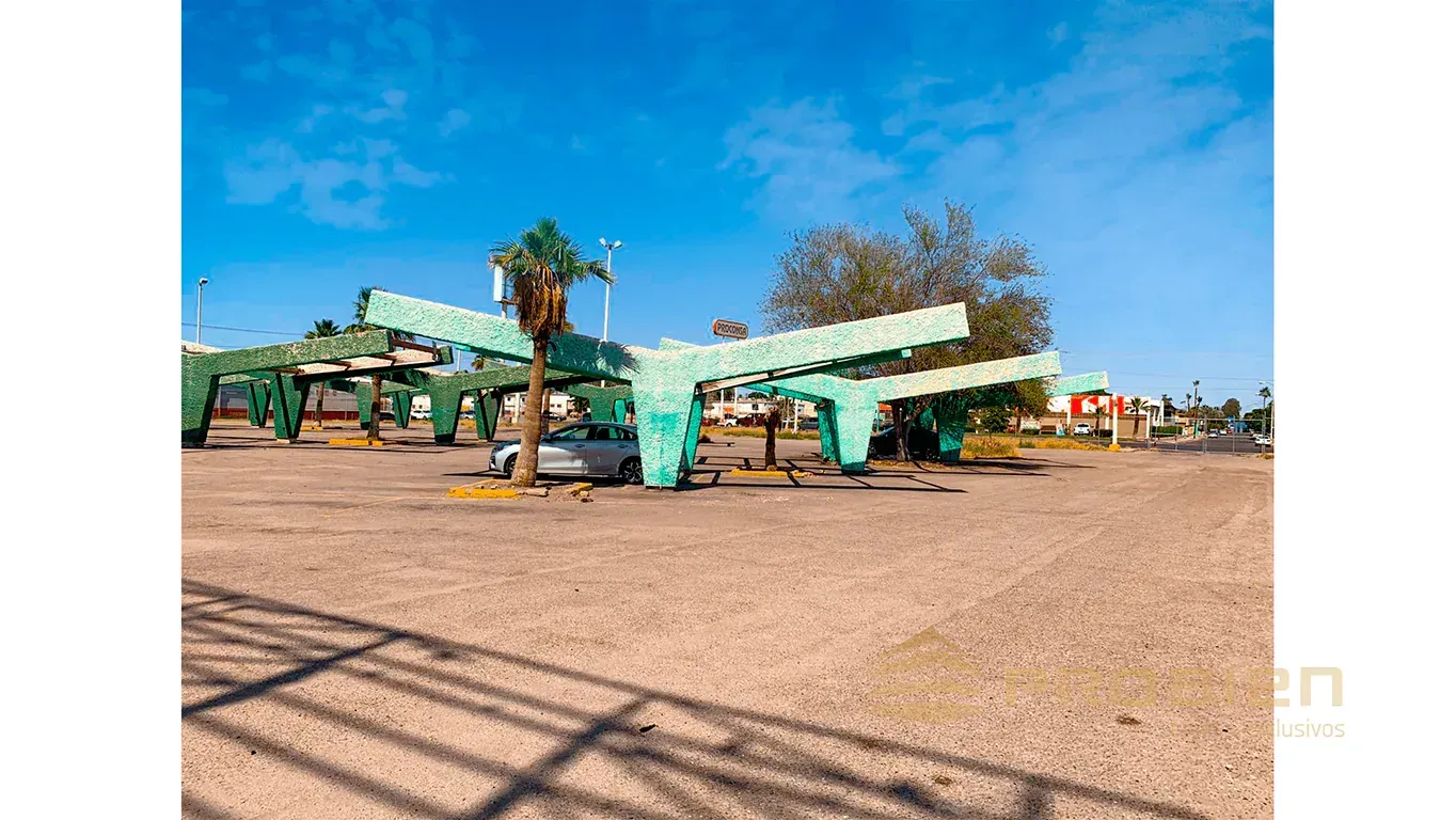 Bodega/Nave industrial en renta - Villa Fontana Mexicali - Foto 4 de 22