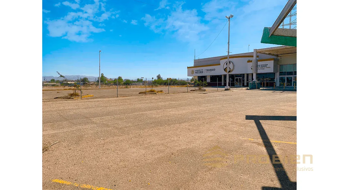 Bodega/Nave industrial en renta - Villa Fontana Mexicali - Foto 6 de 22