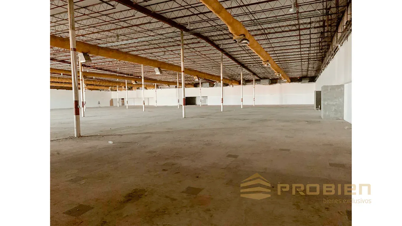 Bodega/Nave industrial en renta - Villa Fontana Mexicali - Foto 22 de 22