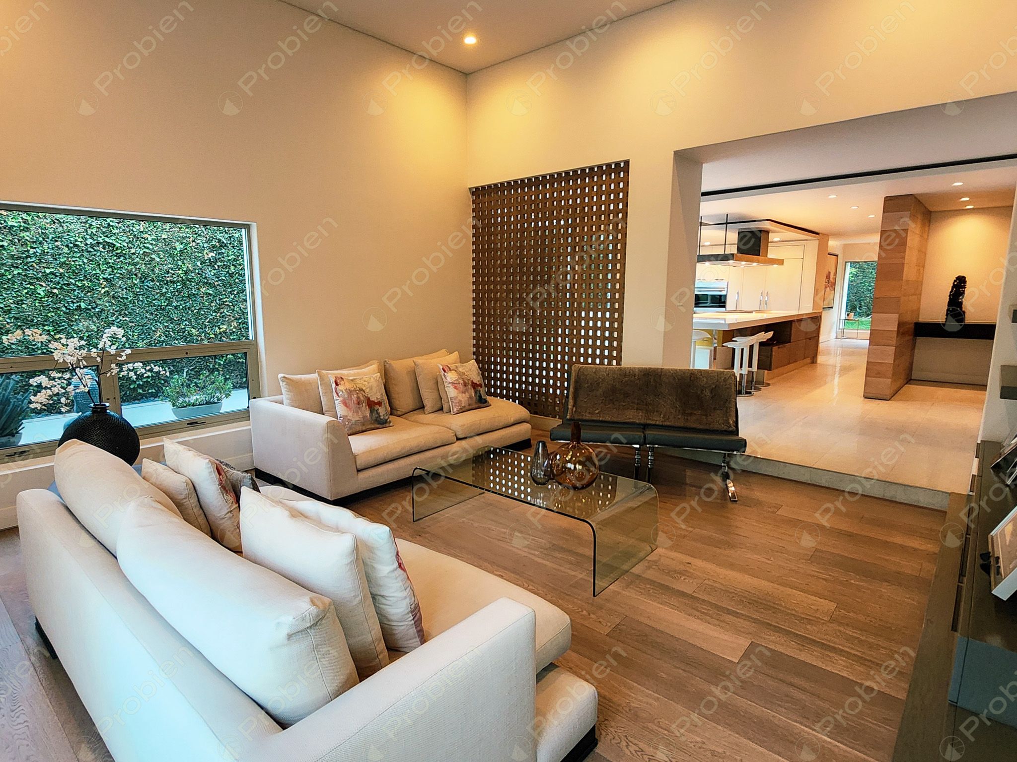 Casa en renta en Lomas de Agua Caliente, residencia de lujo con amplios espacios en Tijuana - Foto 21 de 34